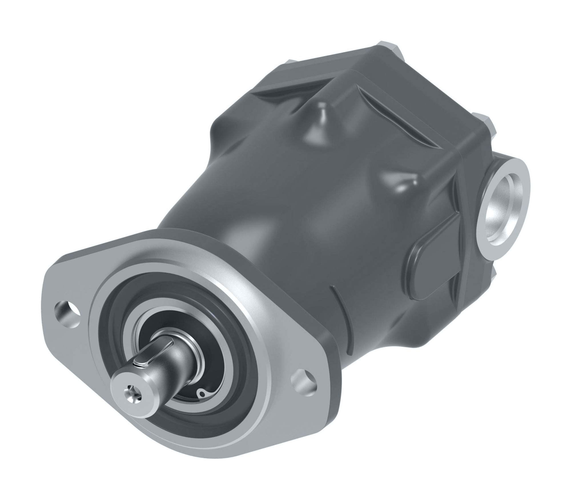 1.24 FIXED MOTOR | Danfoss PowerSource
