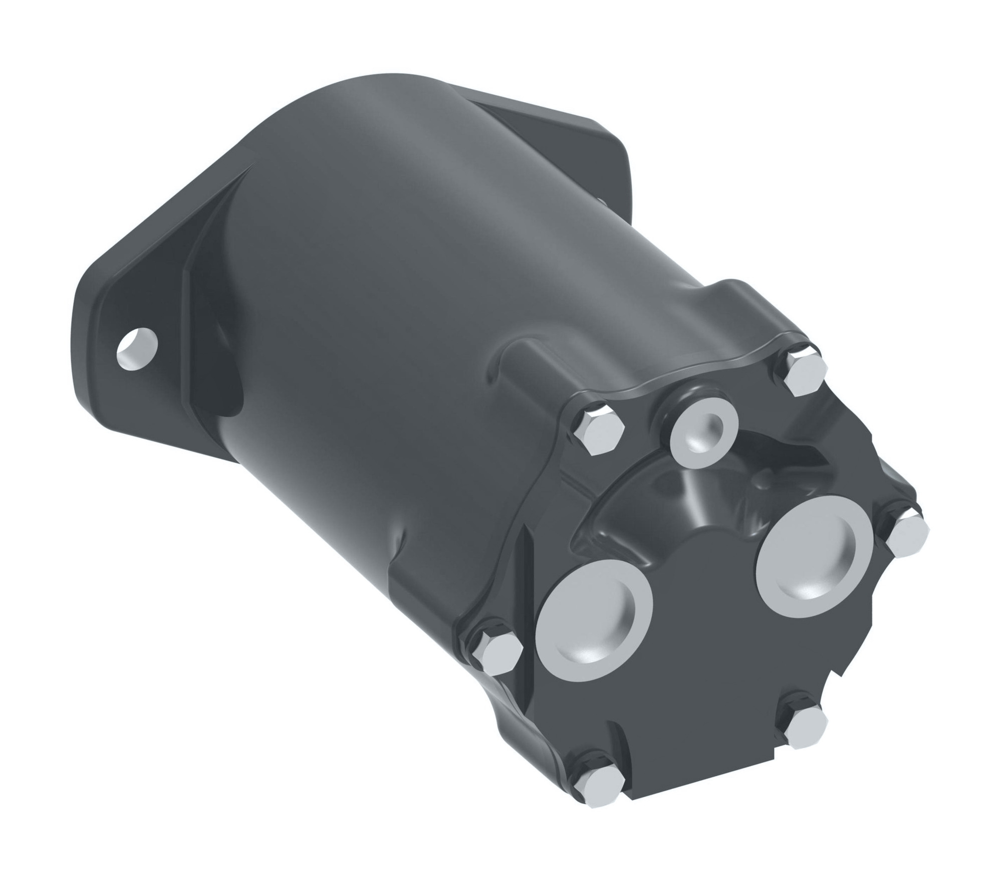 MOTOR-FIXED DISP, 746XX-82CC | Danfoss PowerSource