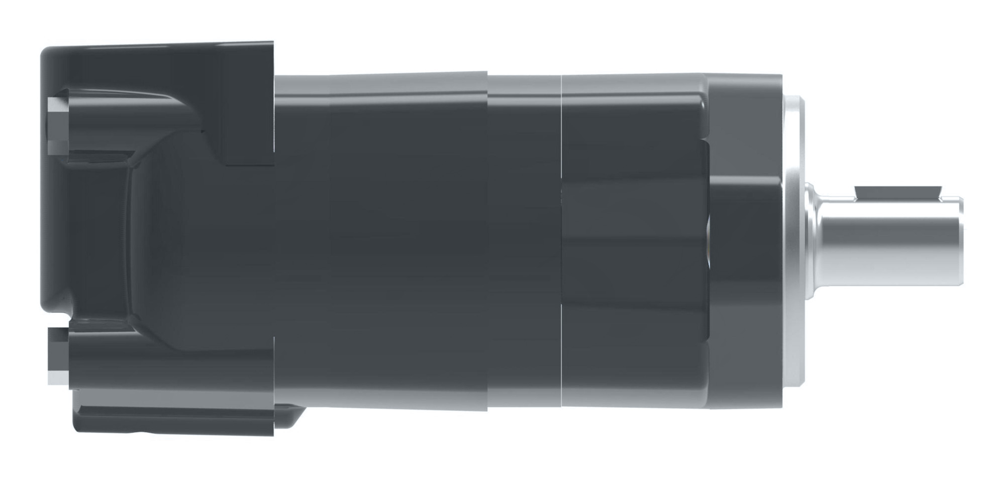 MOTOR-ORBITAL,2000 SERIES 195 [11.9