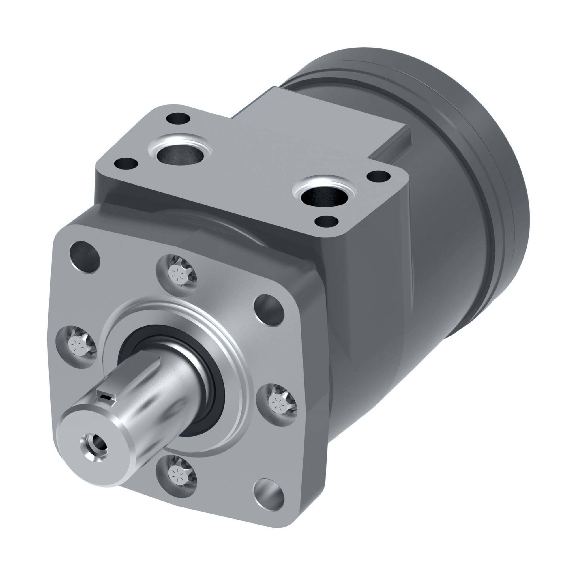 送料無料 店舗 MOTOR-ORBITAL,H SERIES [2.8 45 ボール