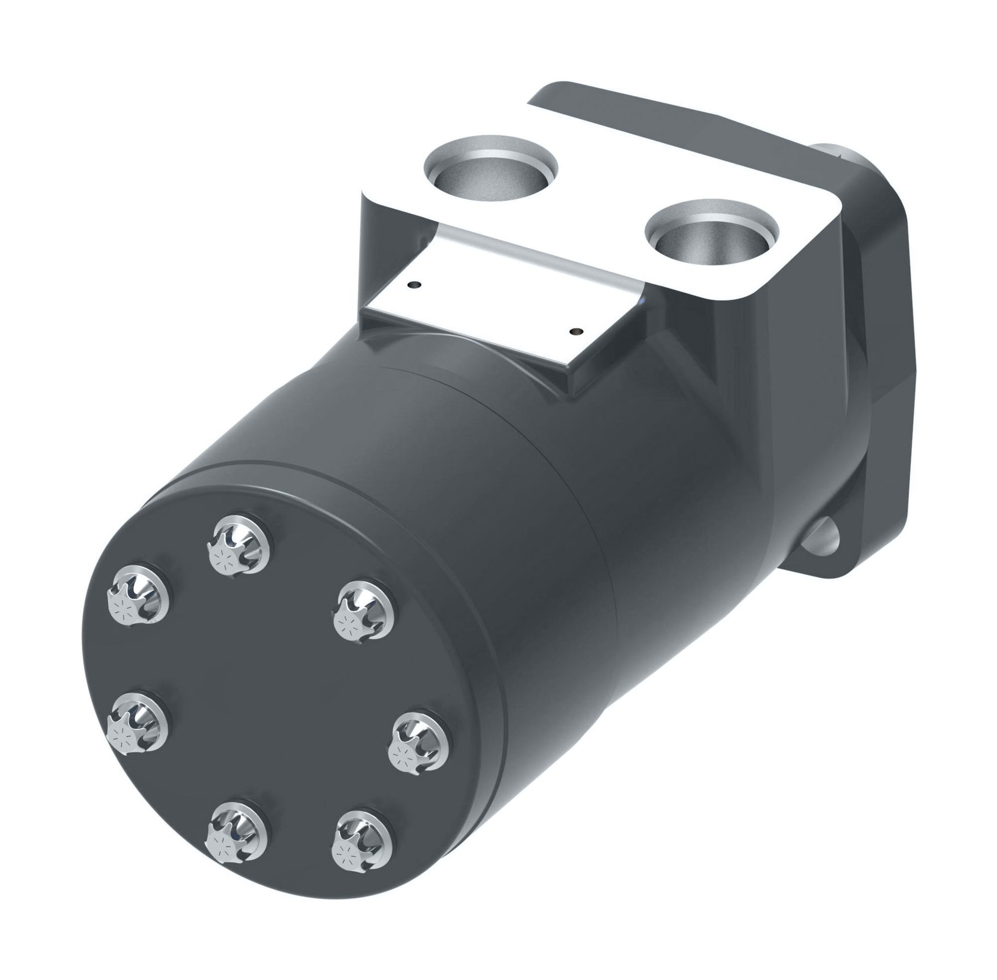 MOTOR-ORBITAL,H SERIES 295 [17.9