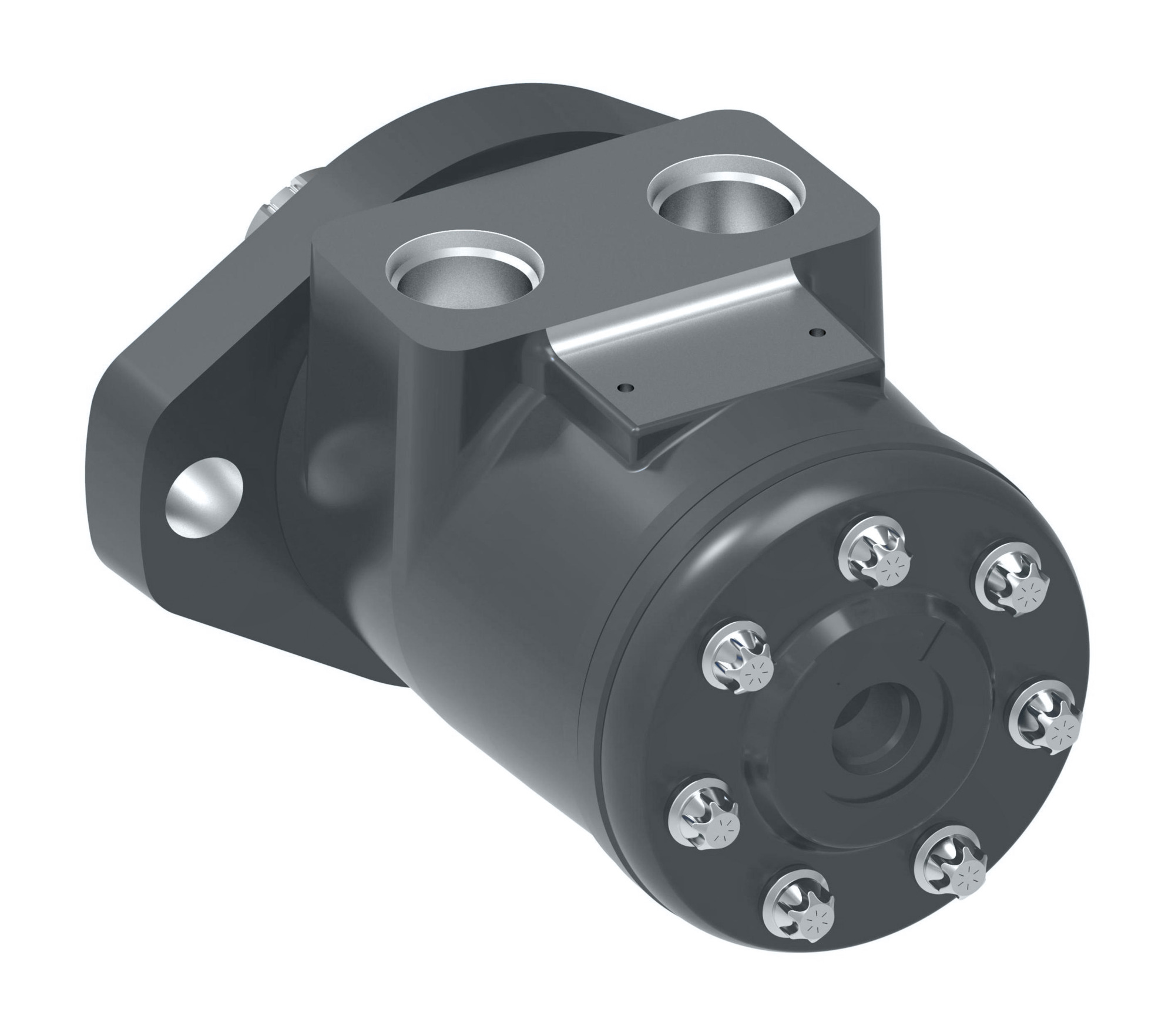 hana　1207 257953A1 (TZ2) Heavy Equipment Online Superstore