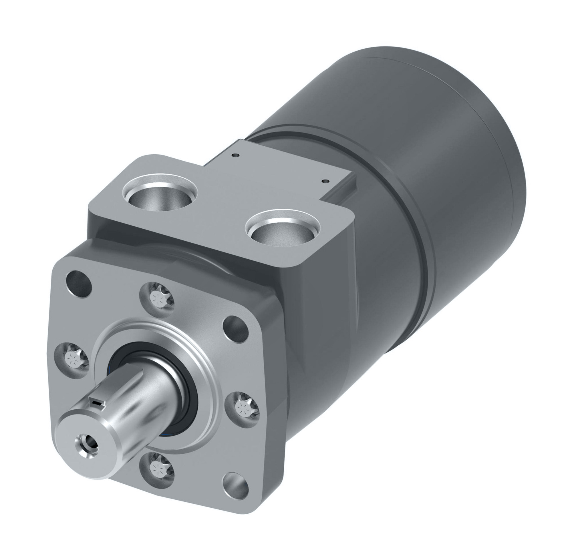 MOTOR-ORBITAL,H SERIES 370 [22.6