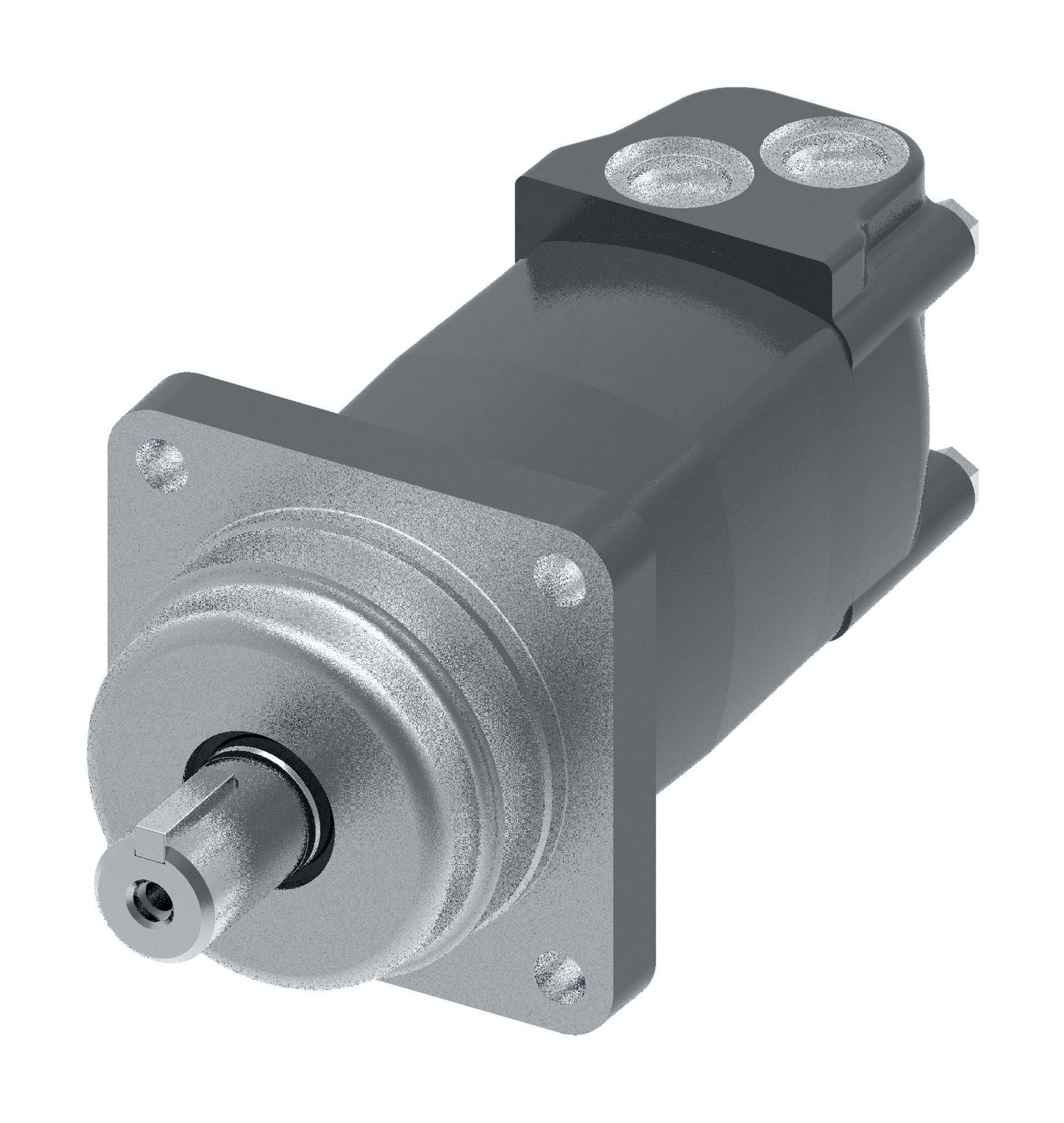 MOTOR-ORBITAL,2000 SERIES 395 [24.0
