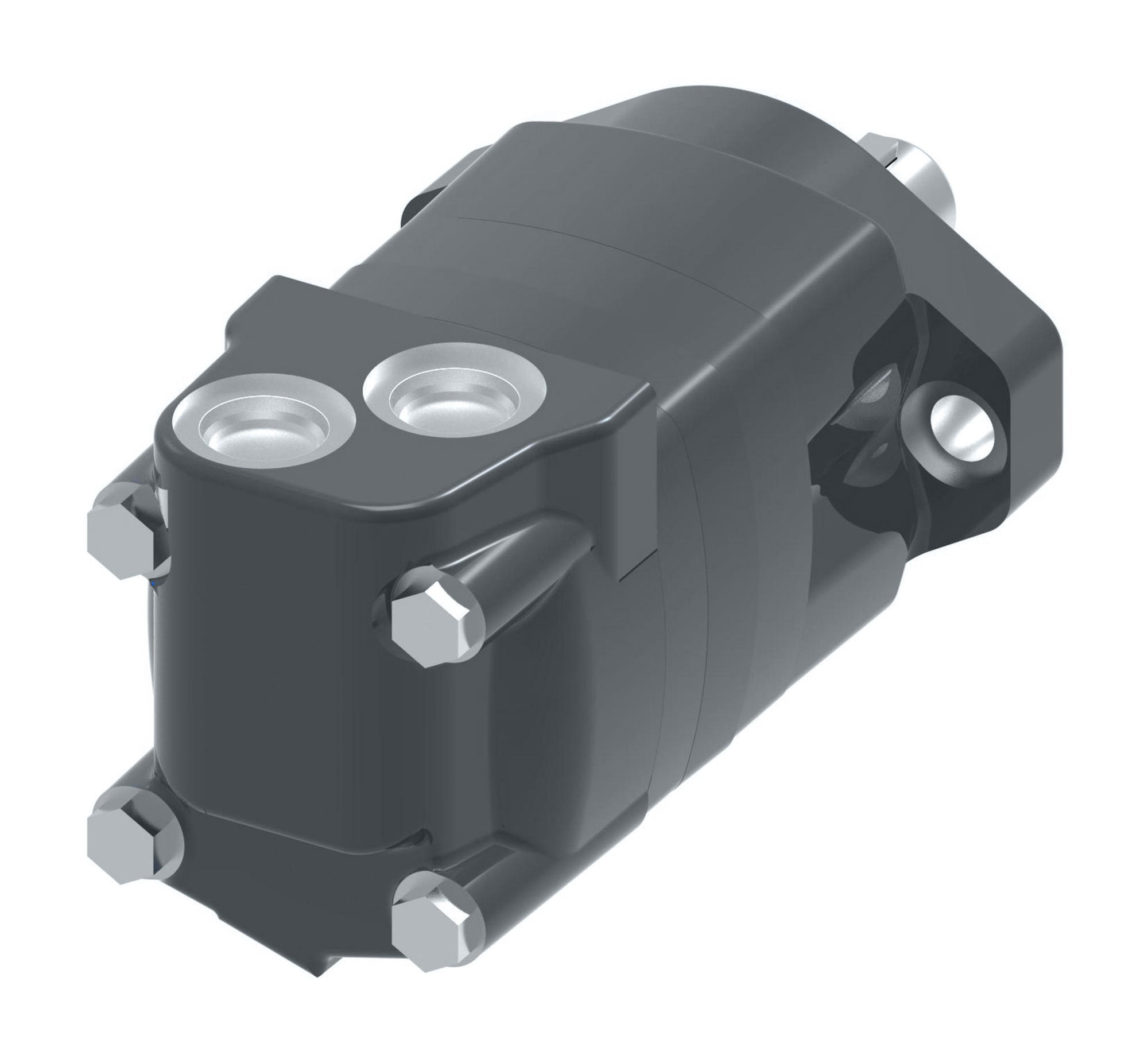 MOTOR-ORBITAL,2000 SERIES 395 [24.0