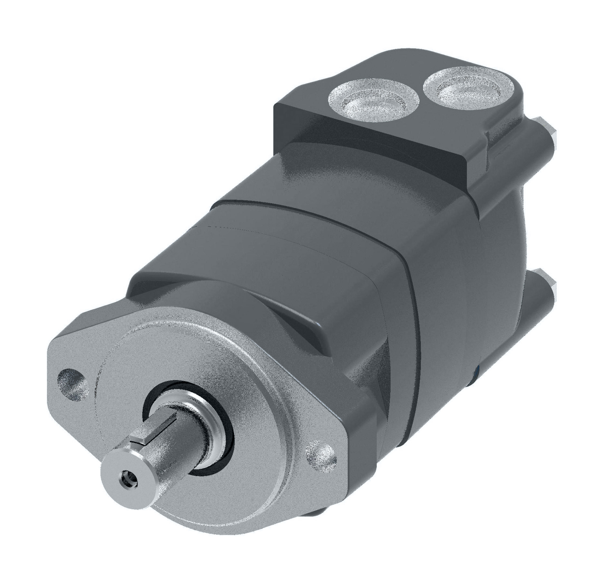 MOTOR-ORBITAL,2000 SERIES 160 [9.6