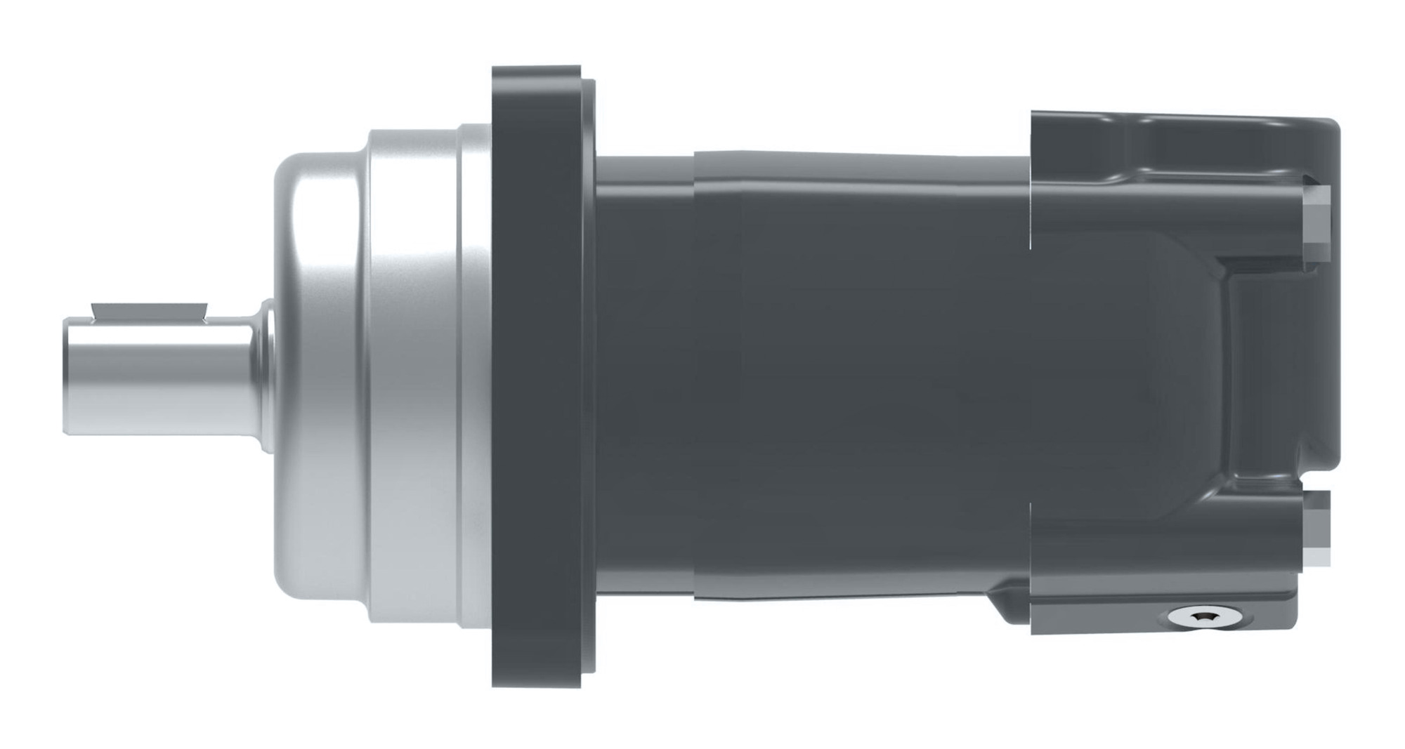 MOTOR-ORBITAL,2000 SERIES 245 [14.9 MOTOR-ORBITAL,2000 SERIES 245 [14.9