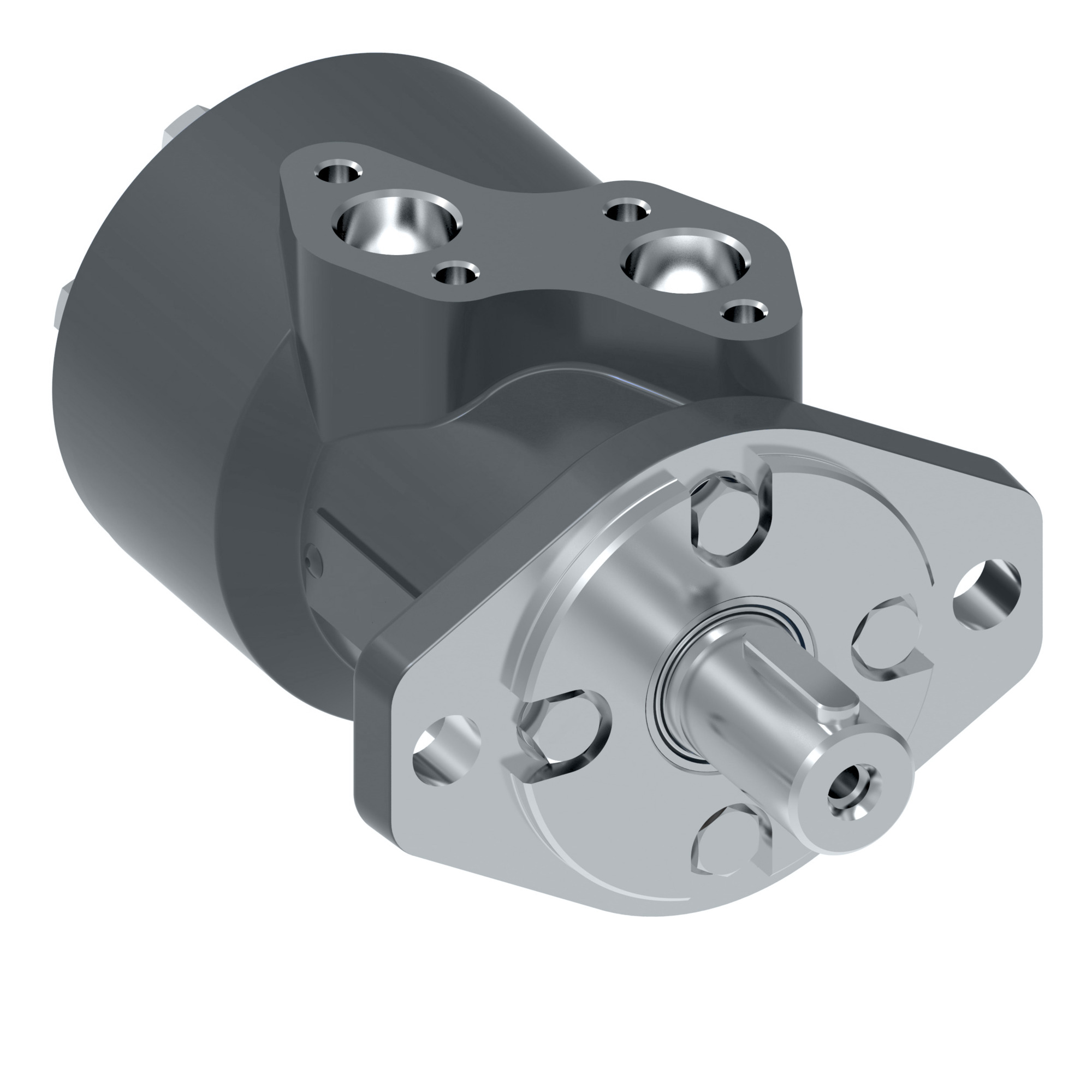 MOTOR-ORBITAL,XLH SERIES 53 [3.2