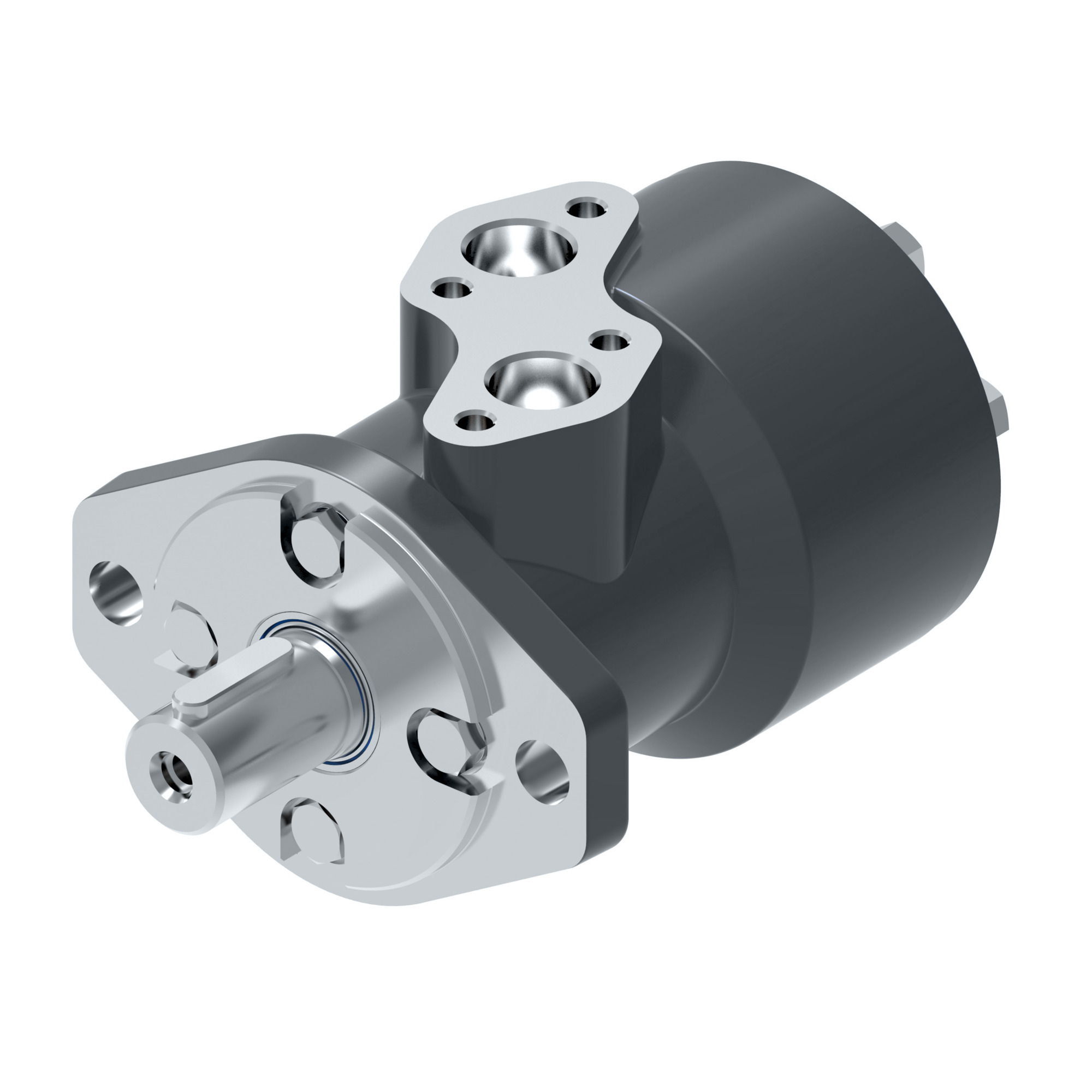 Mono073　 ZP.FORGED MONO 5 | Deep Concave