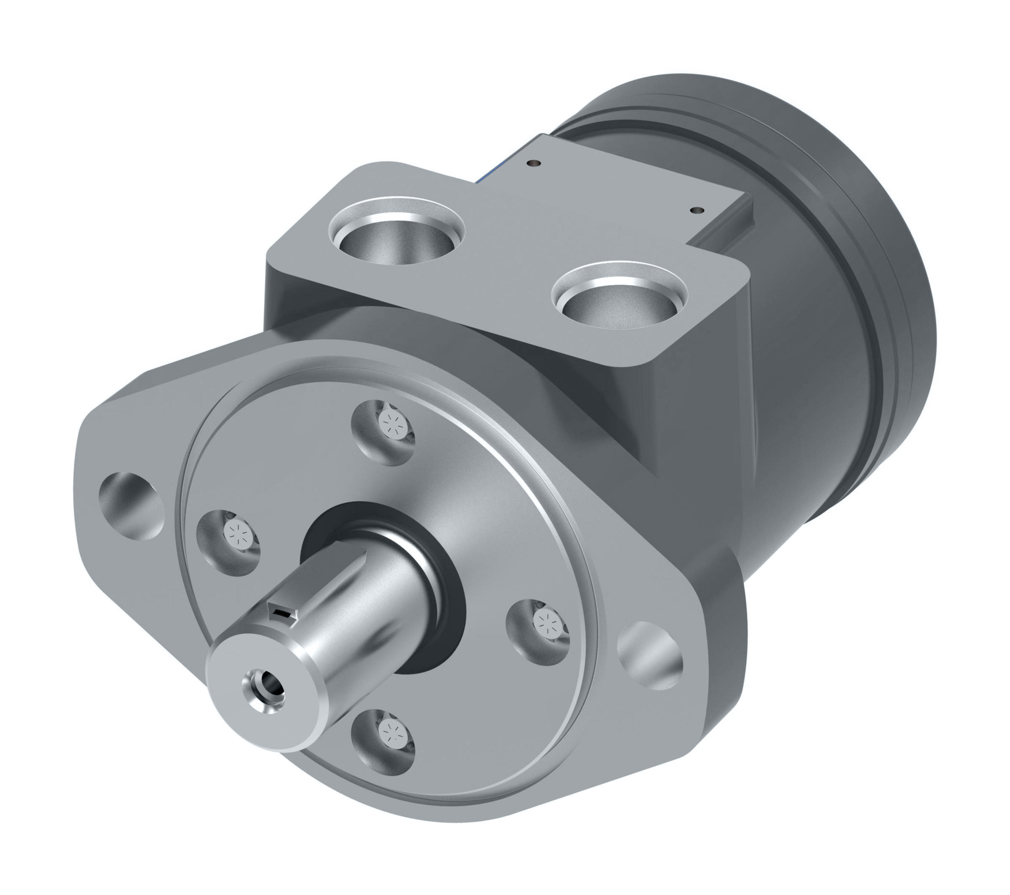 HMC2009　HD部品 MOTOR-ORBITAL,H SERIES 35 [2.2