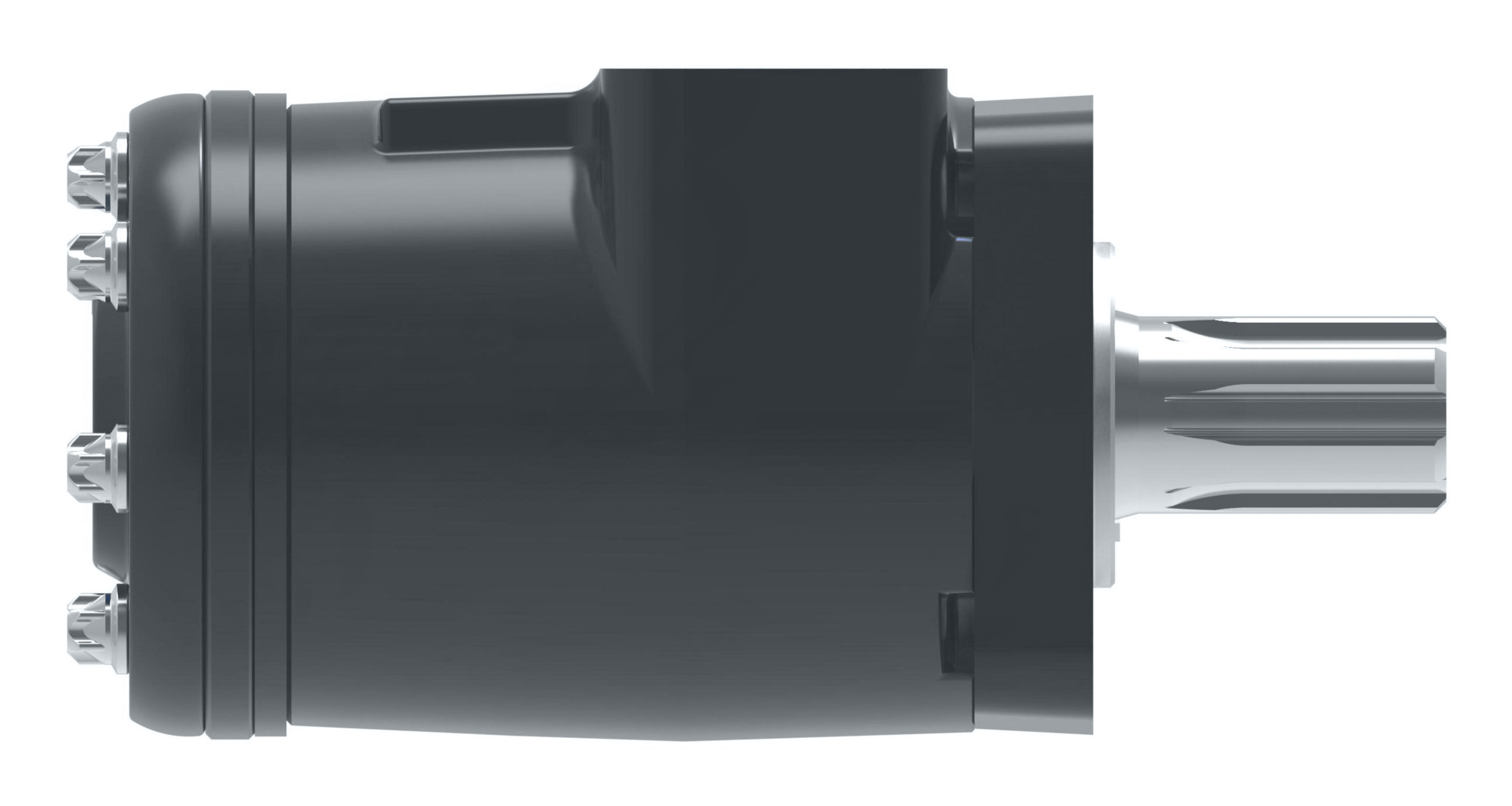 M.H　Aurelie オーレリー 65 | ブライダル ホワイトパテントレザー・パンプス