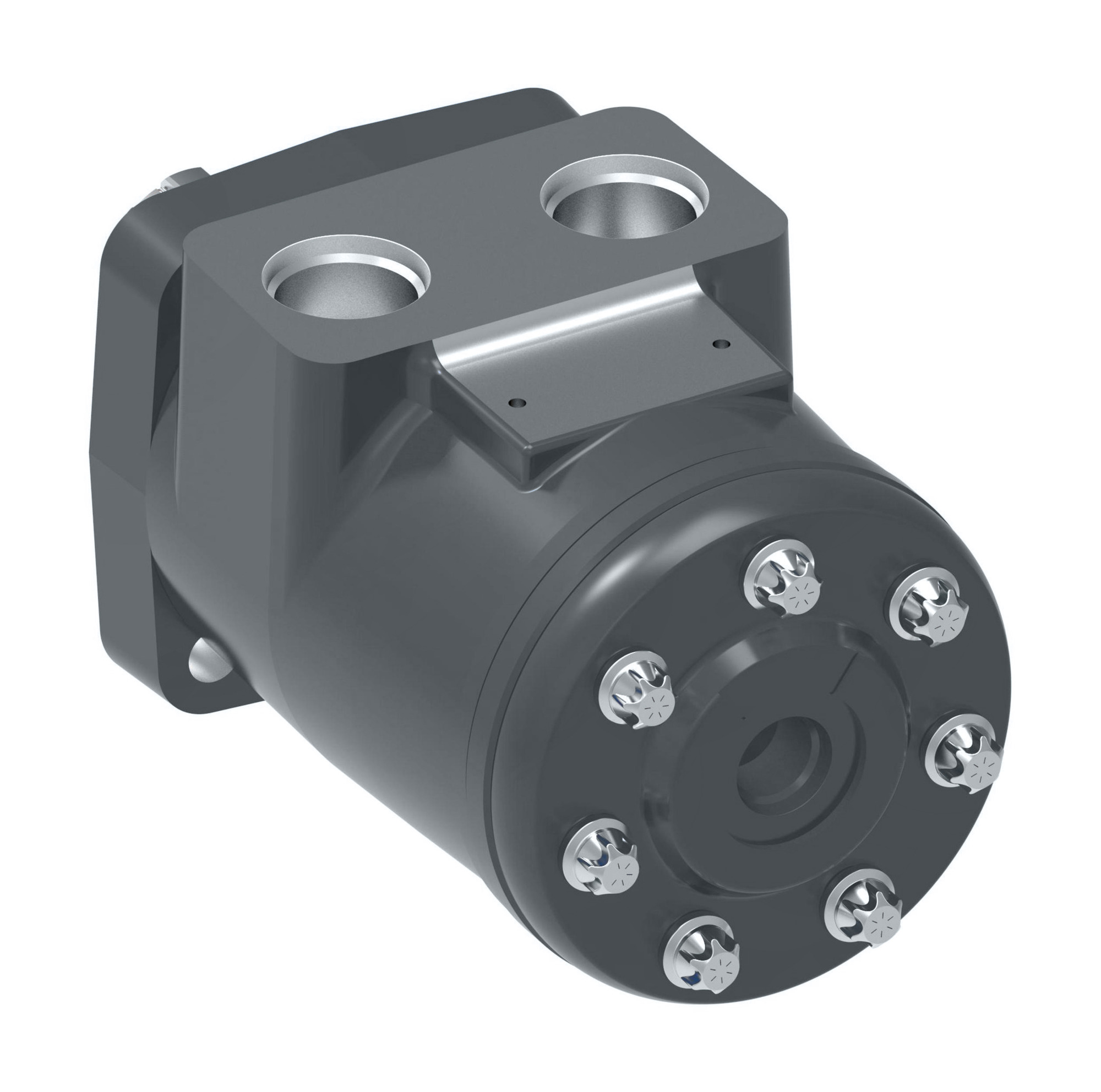 Hana*　0423 MOTOR-ORBITAL,H SERIES 40 [2.5