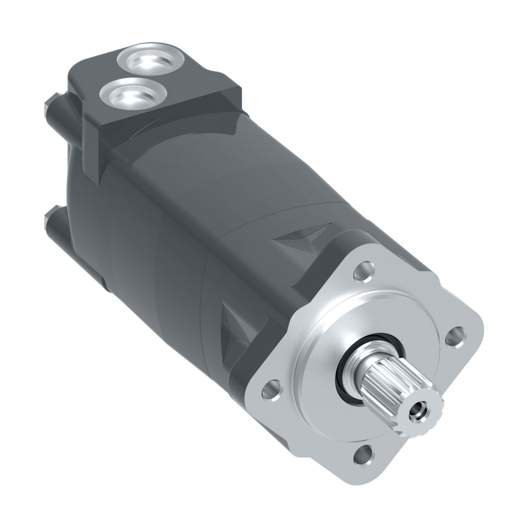 MOTOR-ORBITAL,2K SW SERIES 200 [12.2] | Danfoss PowerSource