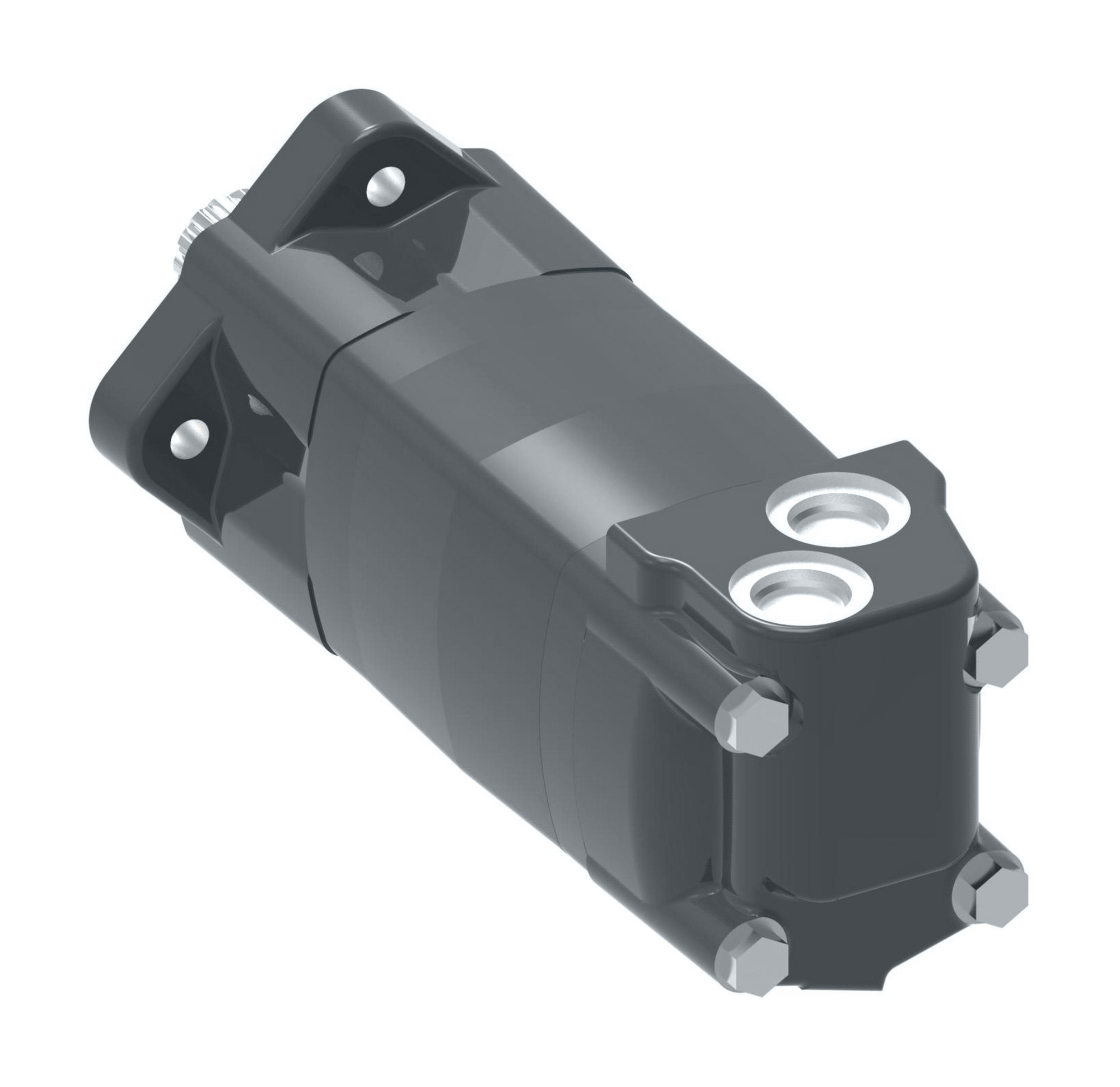 MOTOR-ORBITAL,2K SW SERIES 200 [12.2] | Danfoss PowerSource