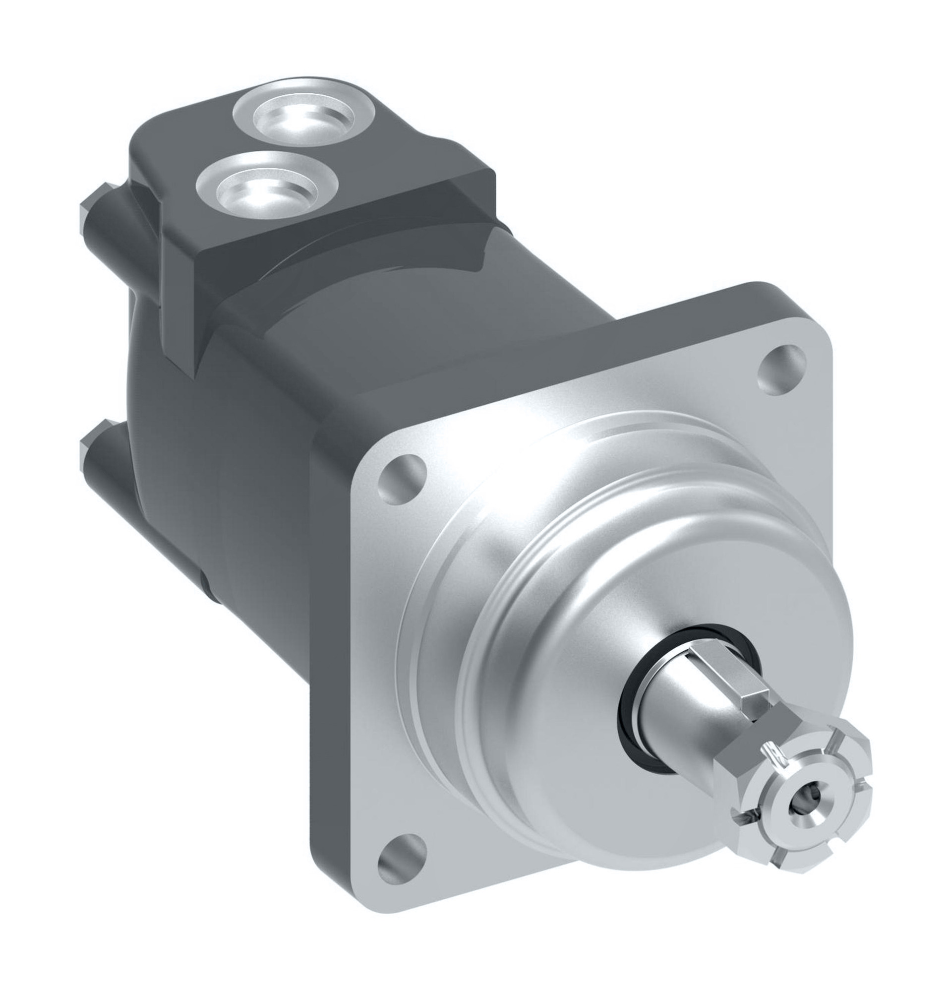 MOTOR-ORBITAL,2000 SERIES 490 [29.8