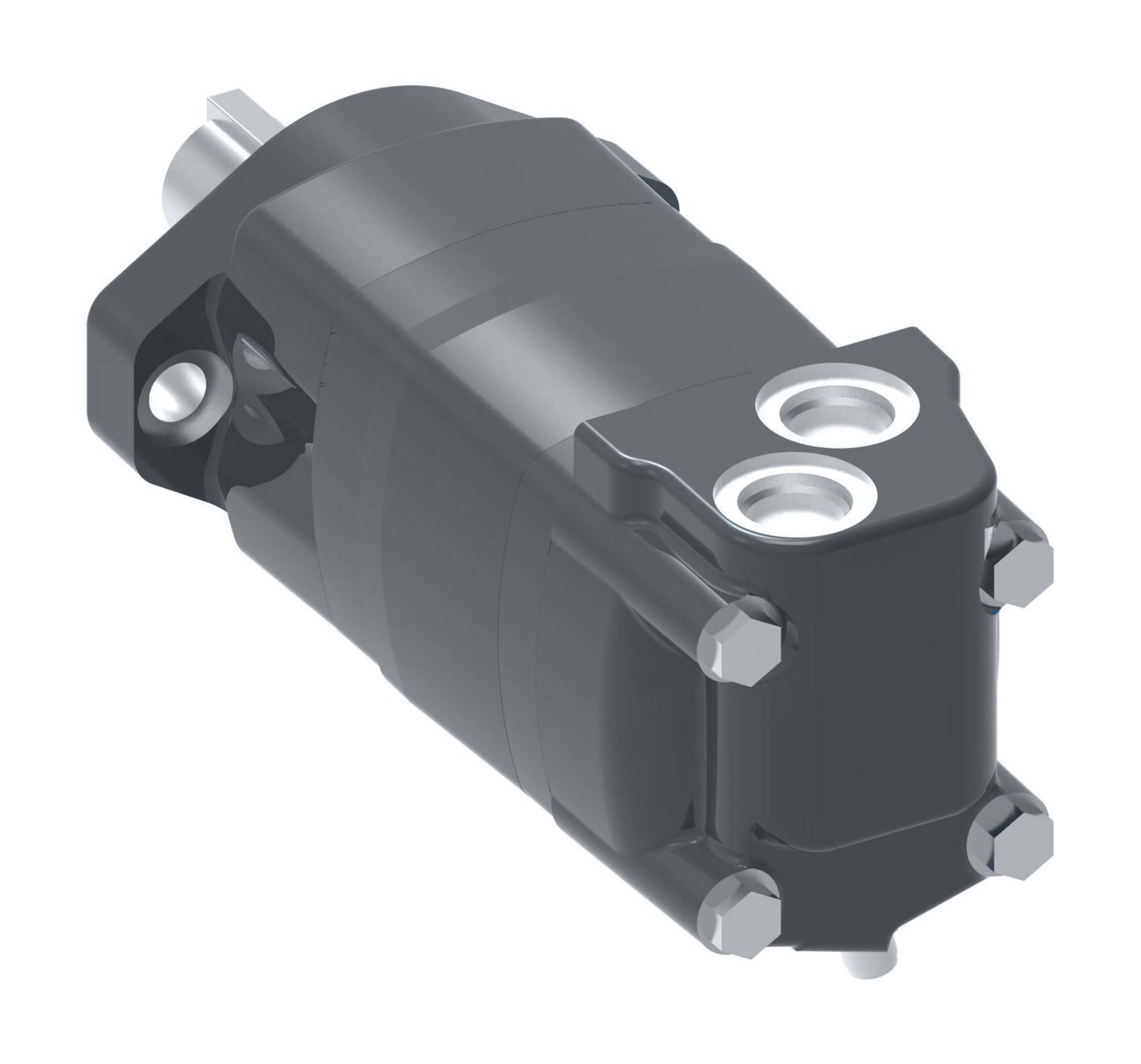 MOTOR-ORBITAL,2000 SERIES 245 [14.9
