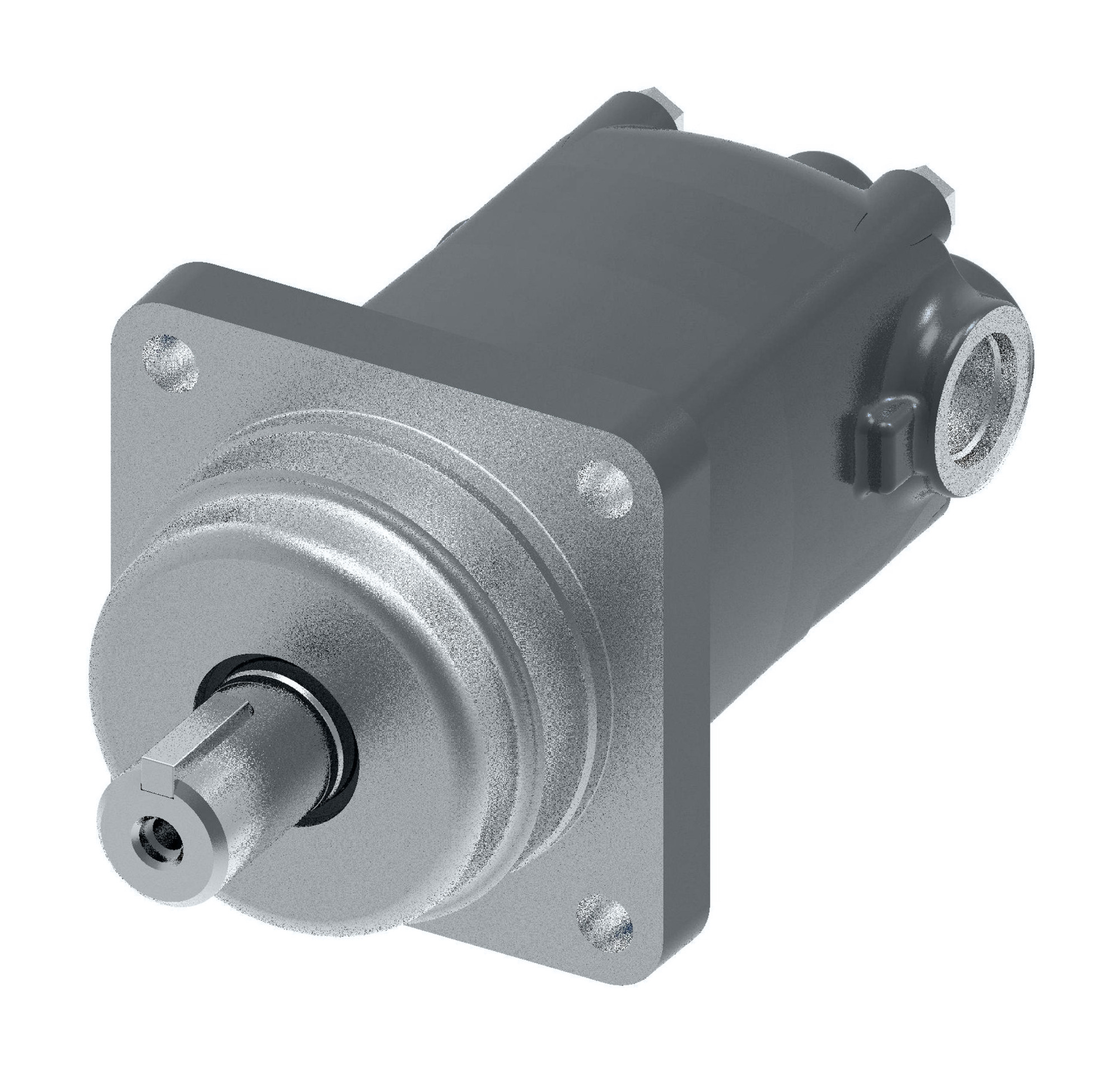 MOTOR-ORBITAL,2000 SERIES 195 [11.9