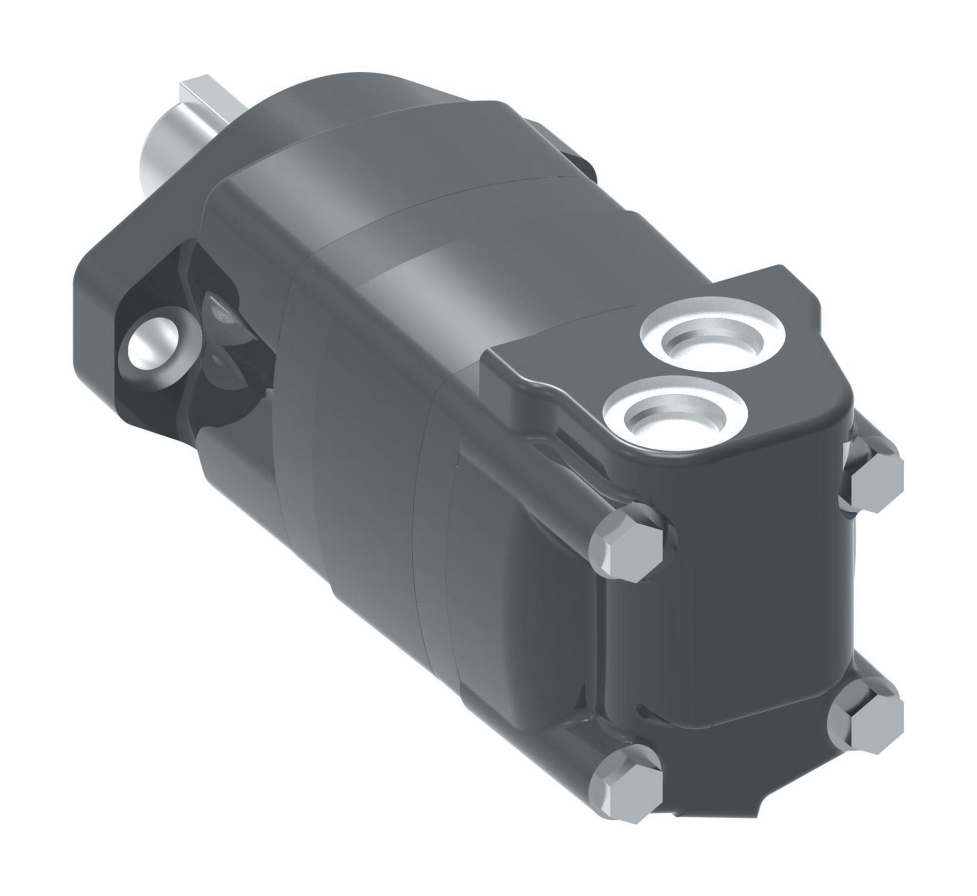 MOTOR-ORBITAL,2000 SERIES 195 [11.9