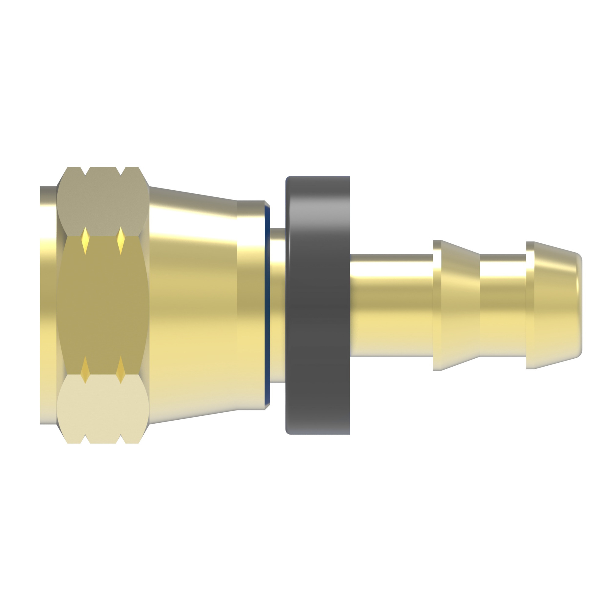 HOSE NIPPLE ASSY, SR/04, US/04, B, STR | Danfoss PowerSource