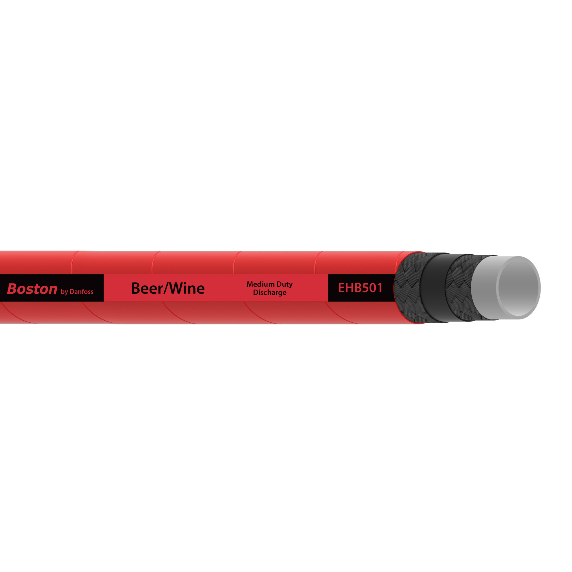 EHB501-20RD-M61