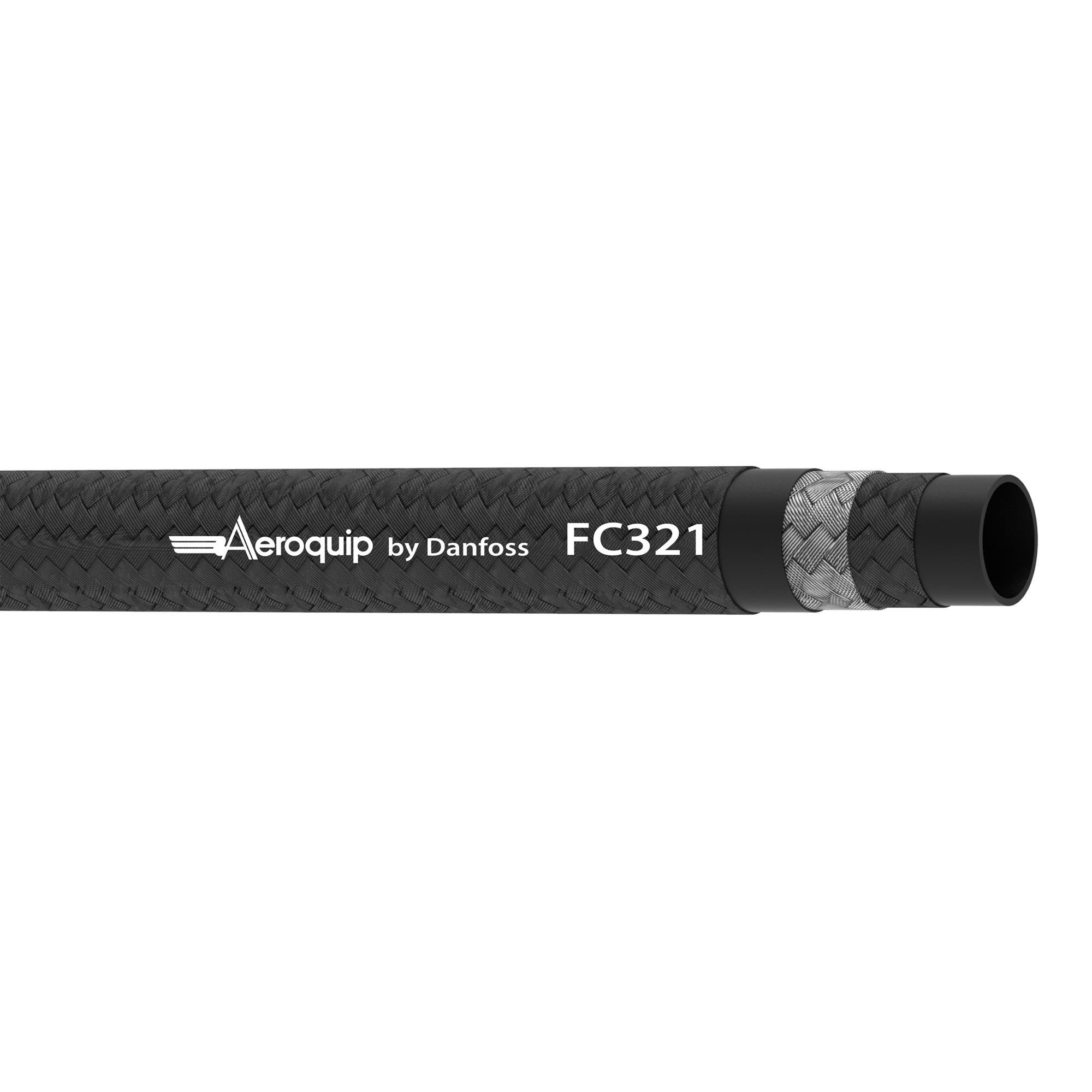 HOSE-AER, FC321, -8, LPG/CNG | Danfoss PowerSource