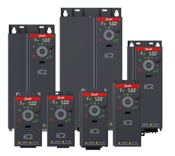 iC2-Micro Danfoss