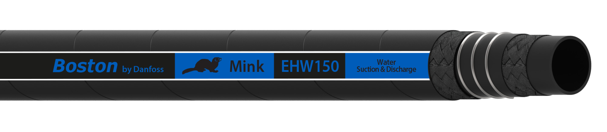 EHW150-96BL