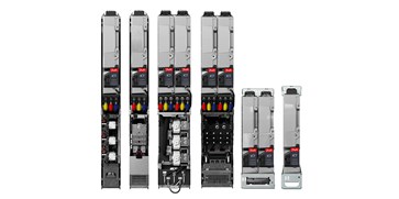 iC7-Hybrid System Modules