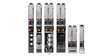 iC7-Marine System Modules