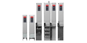 iC7-Automation System Modules