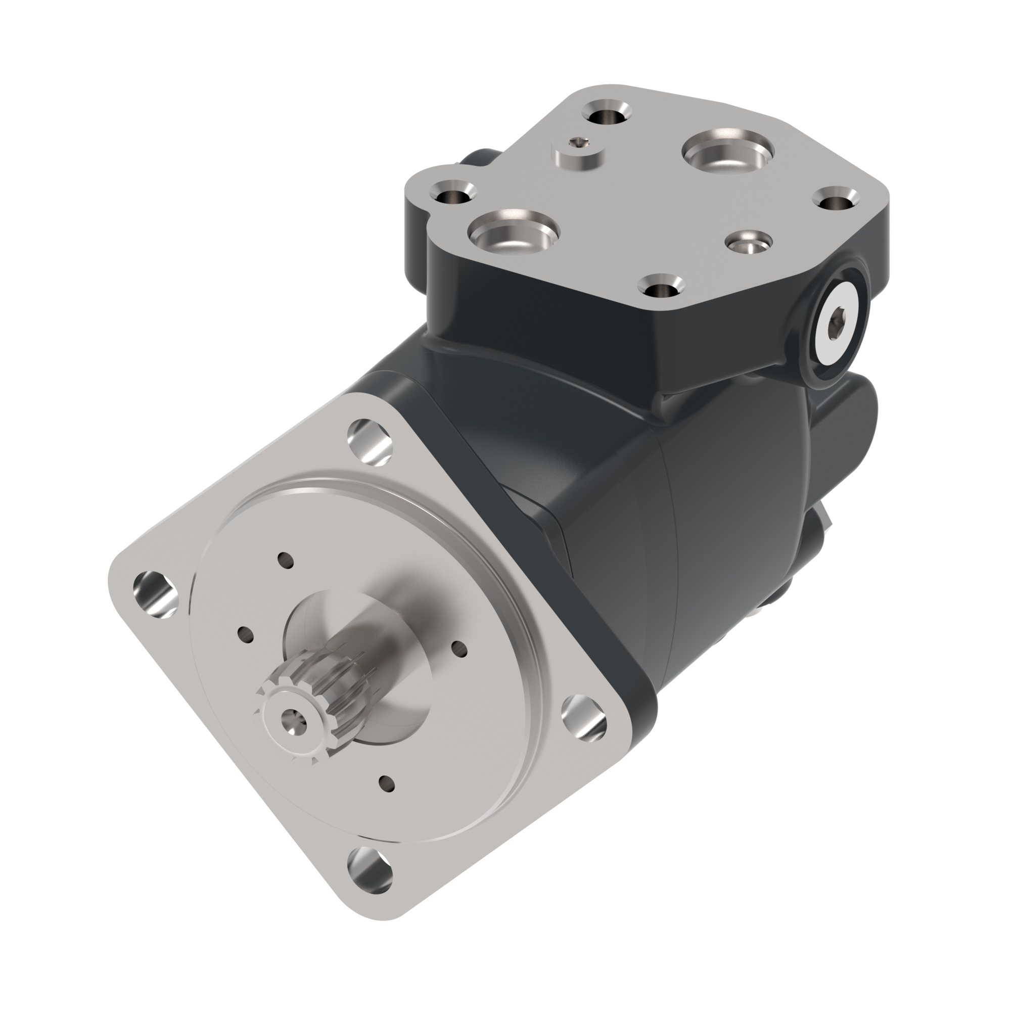 MOTOR-ORBITAL,2000 2SP SERIES 195 [11.9