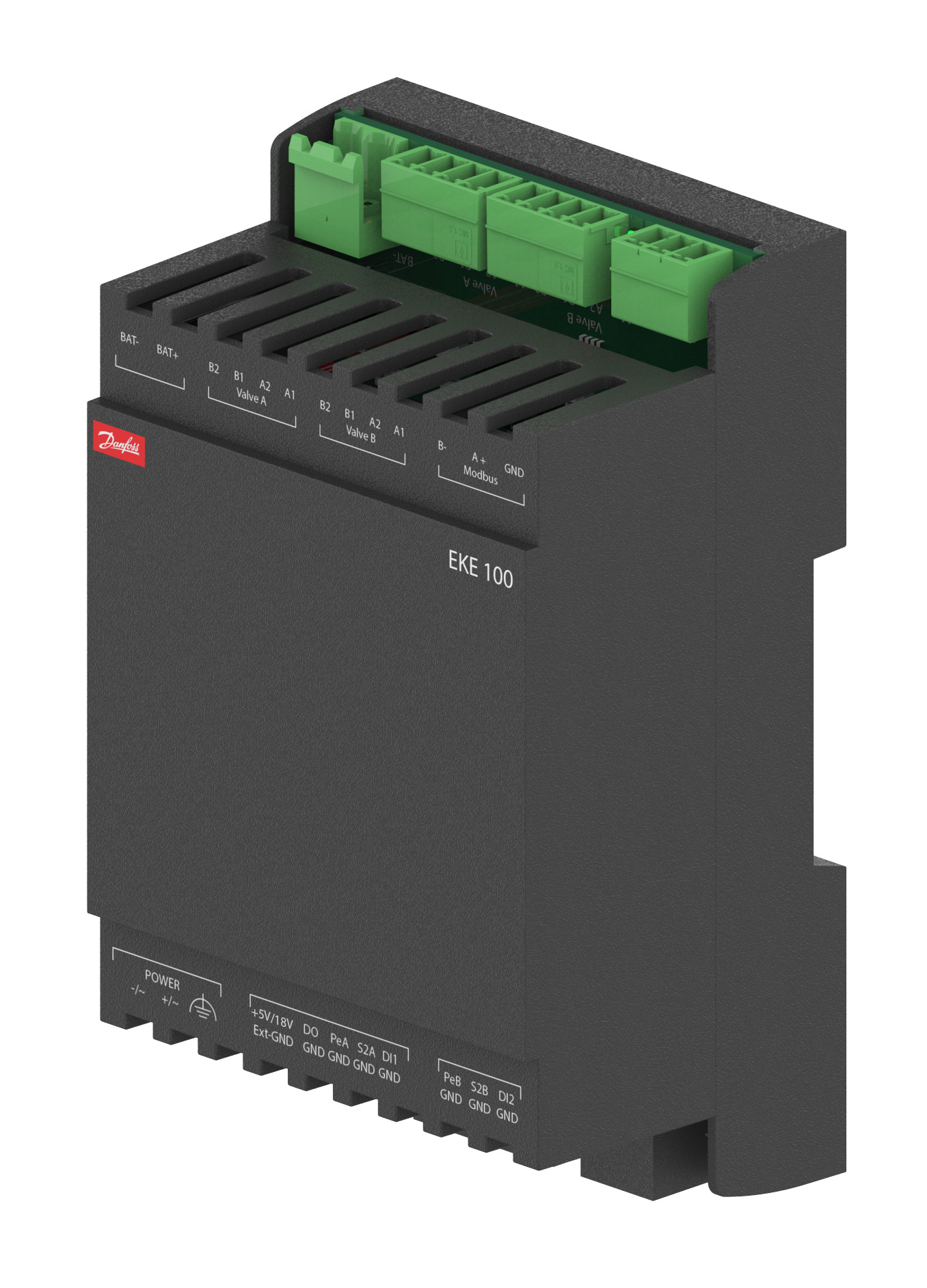 DC1. EXEN E23D バイブレーター100V 50/60Hz