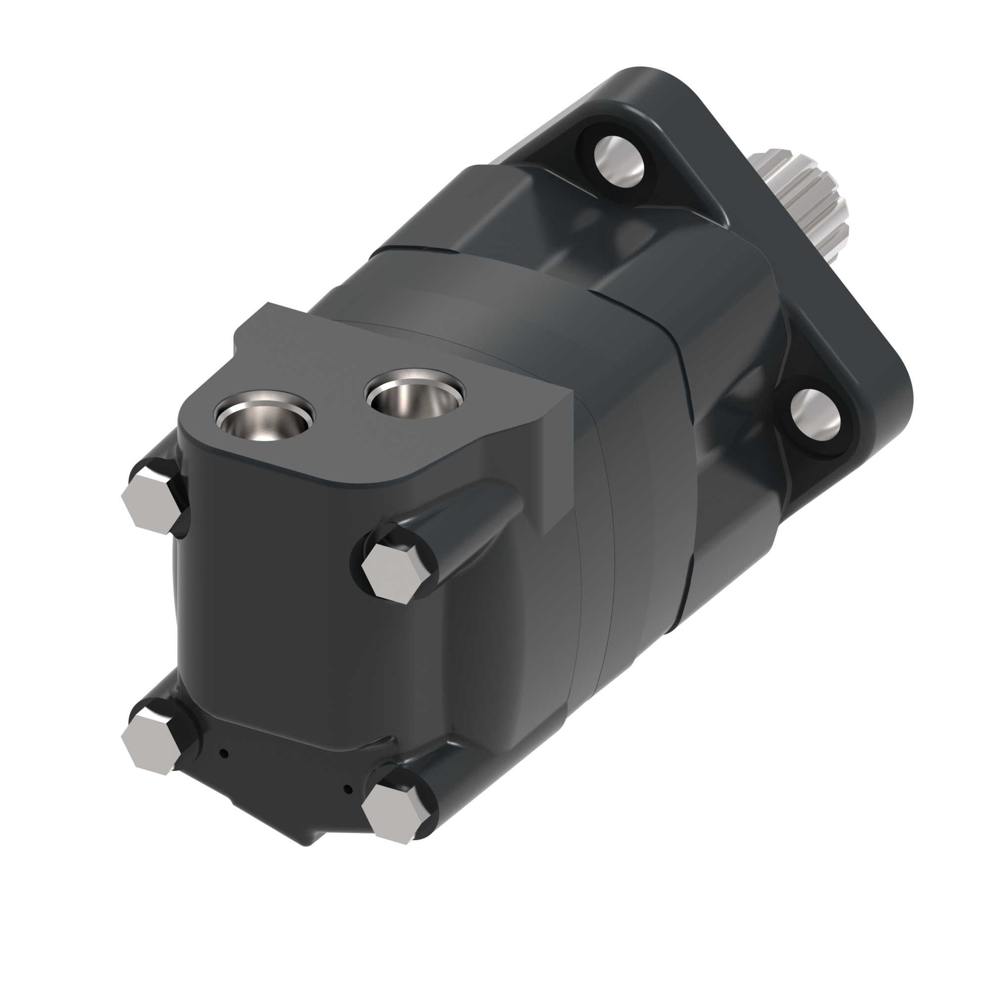 MOTOR-ORBITAL,XL6 SERIES 805 [49.03