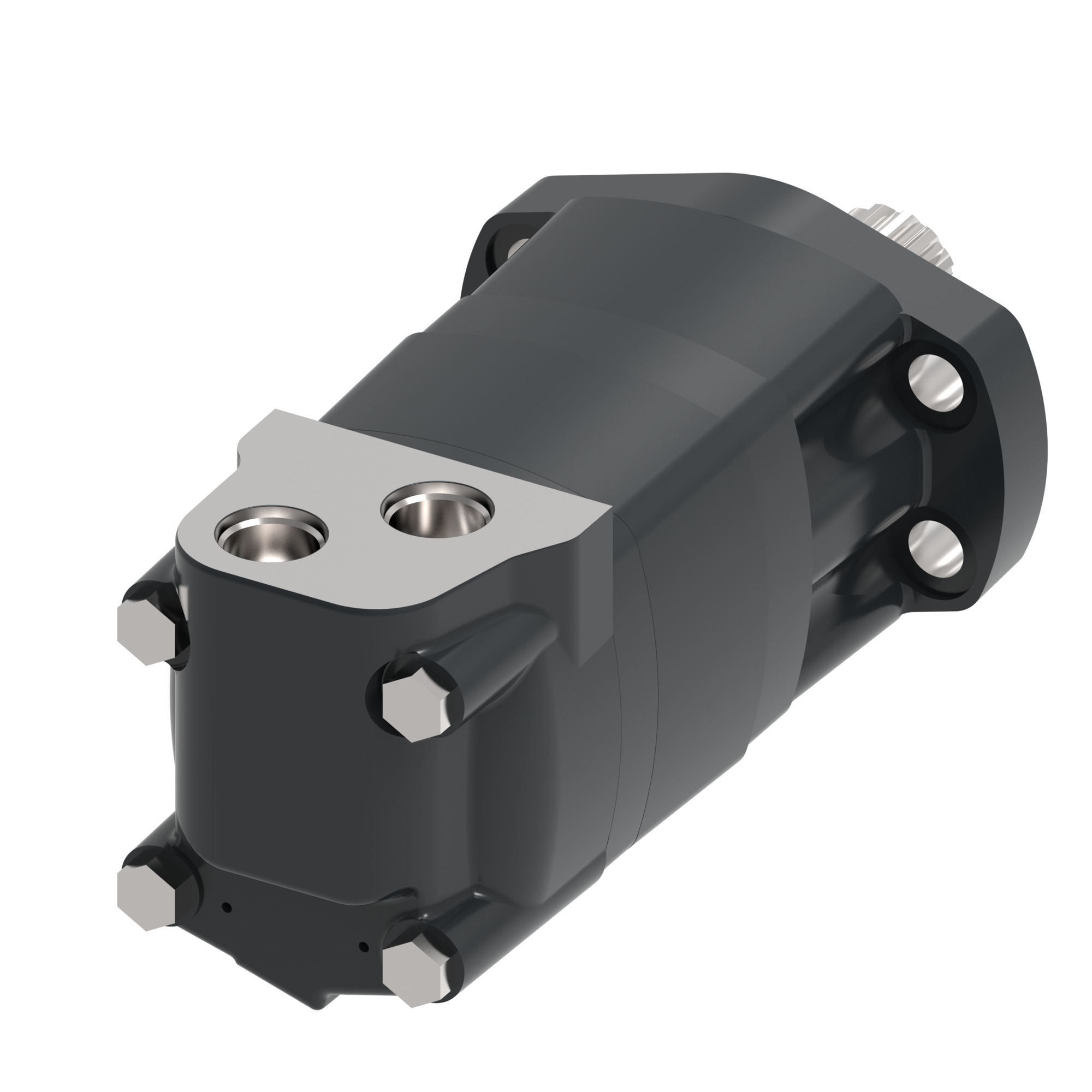 MOTOR-ORBITAL,XL2 SERIES 195 [11.89