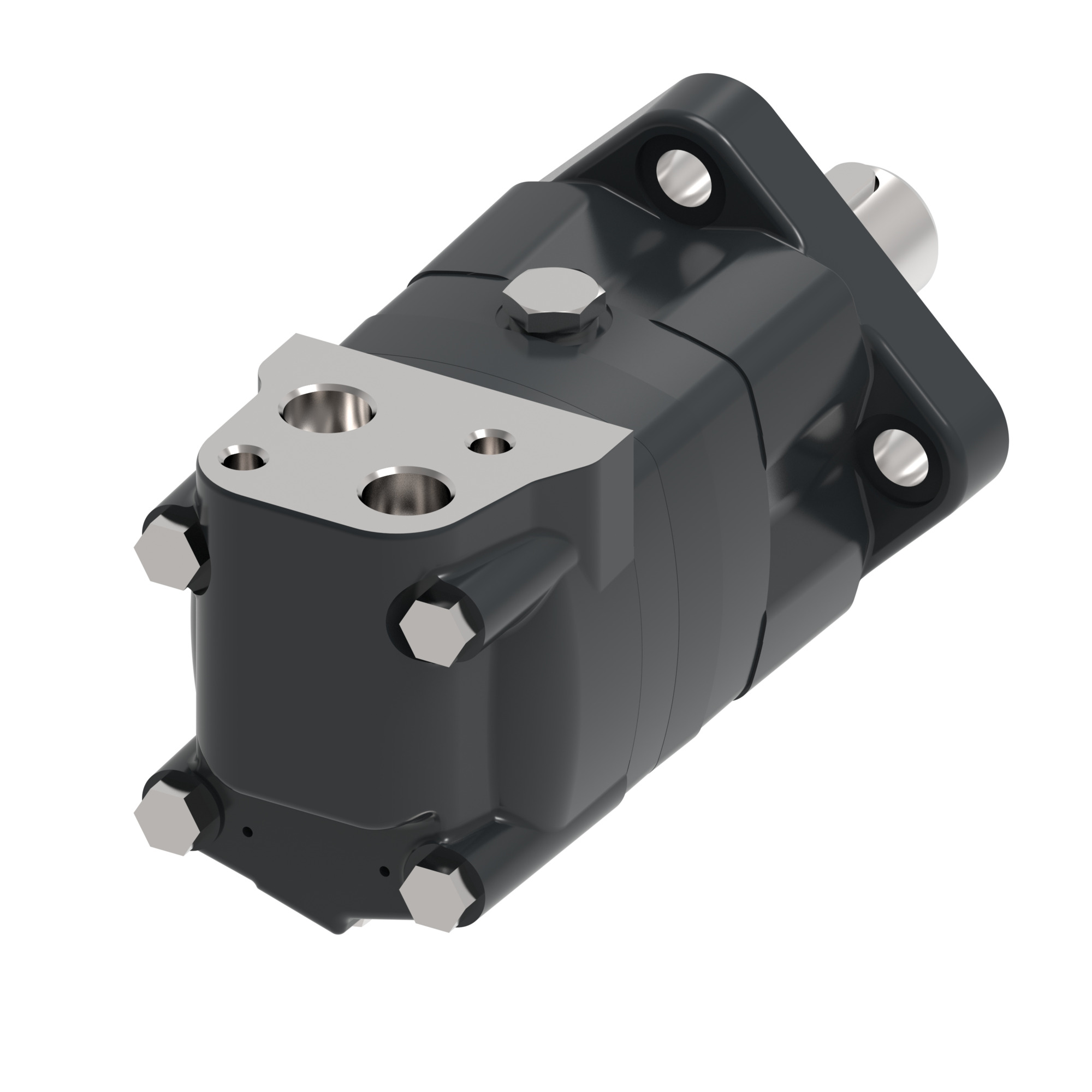 MOTOR-ORBITAL,XL2 SERIES 395 [24.03