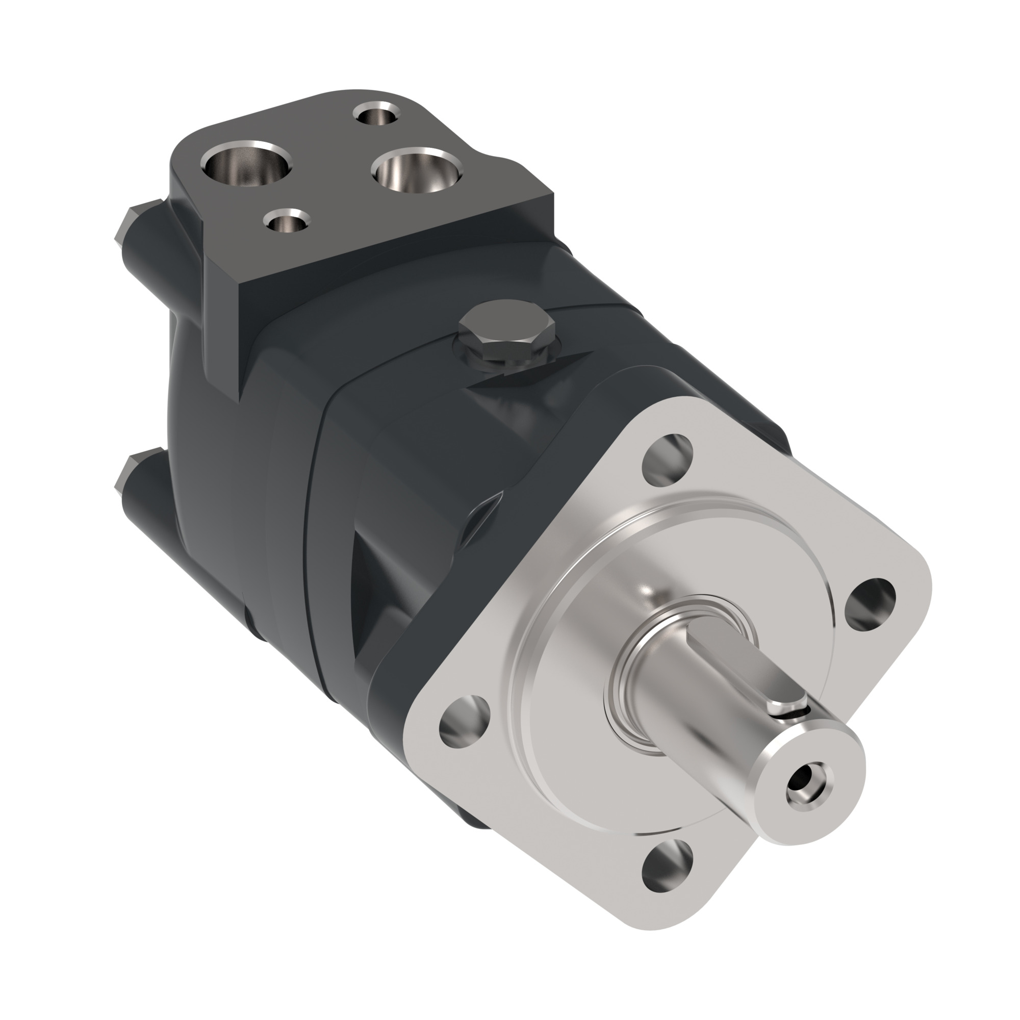 ハル② MOTOR-ORBITAL,XL2 SERIES 195 [11.89