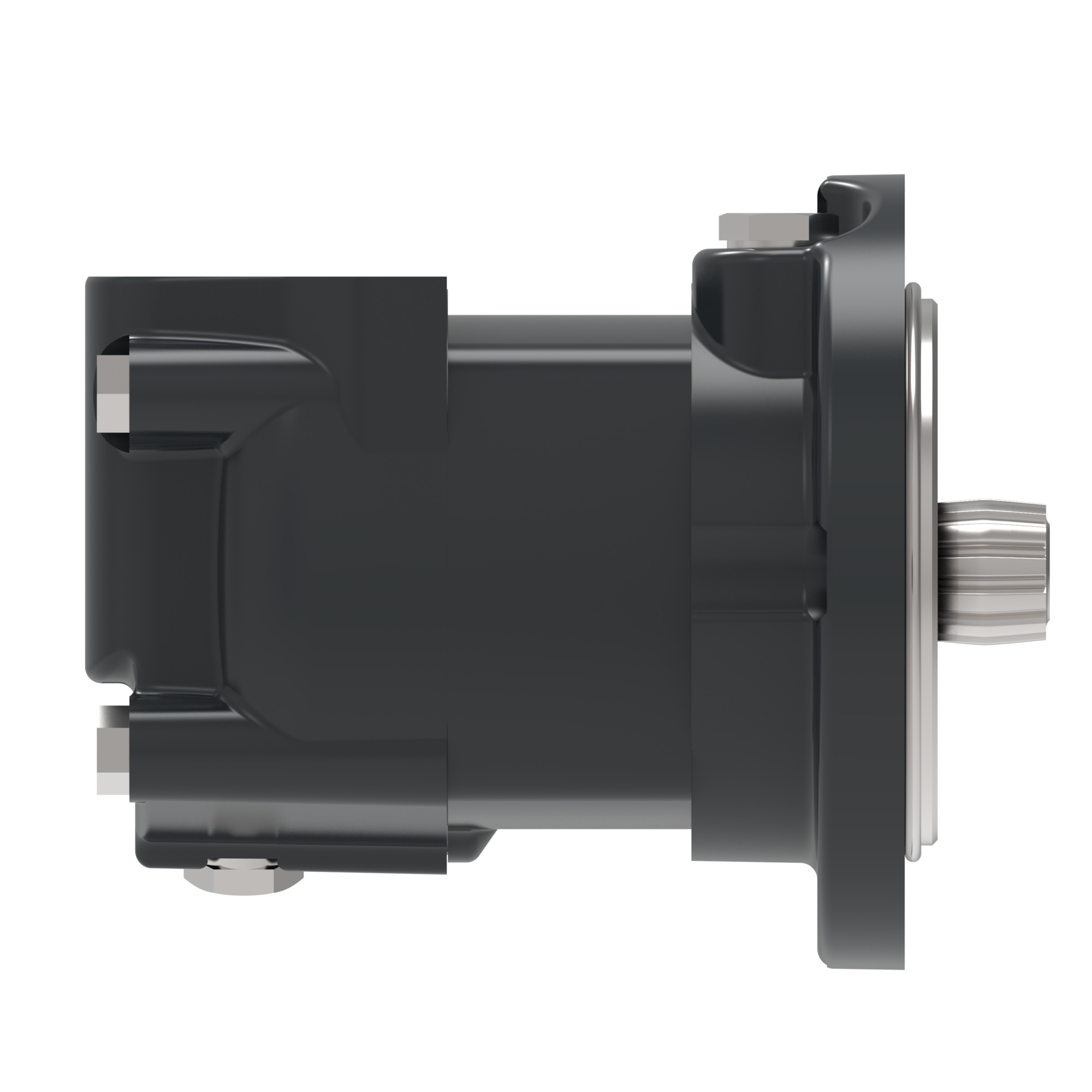 MOTOR-ORBITAL,XL2 SERIES 160 [9.65