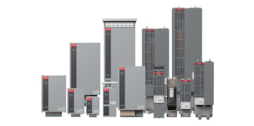 iC7 Filters and Braking Options