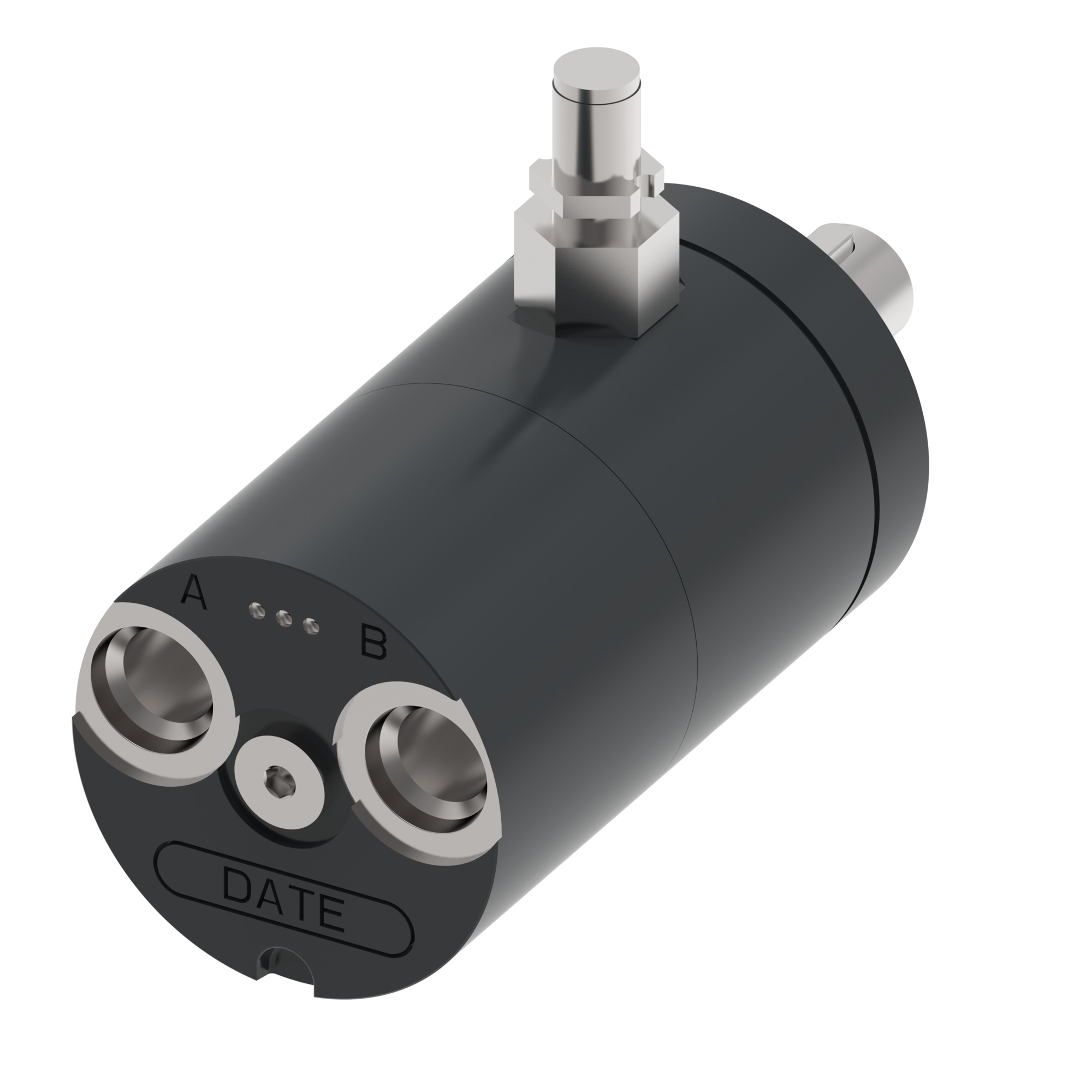 MOTOR-ORBITAL,J SERIES 15 [.8], M0J08A01A1080A0B | Danfoss PowerSource