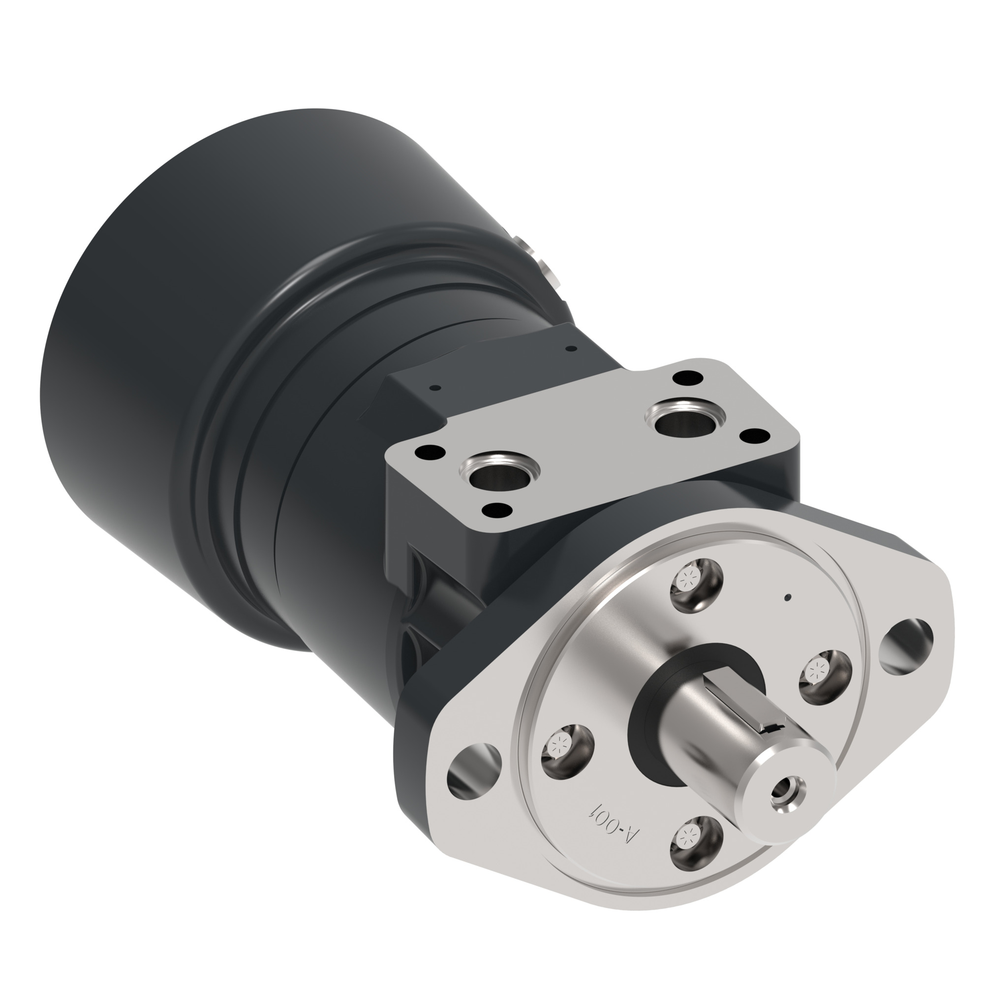 aco  MOTOR-ORBITAL,T BR SERIES 100 [6.2