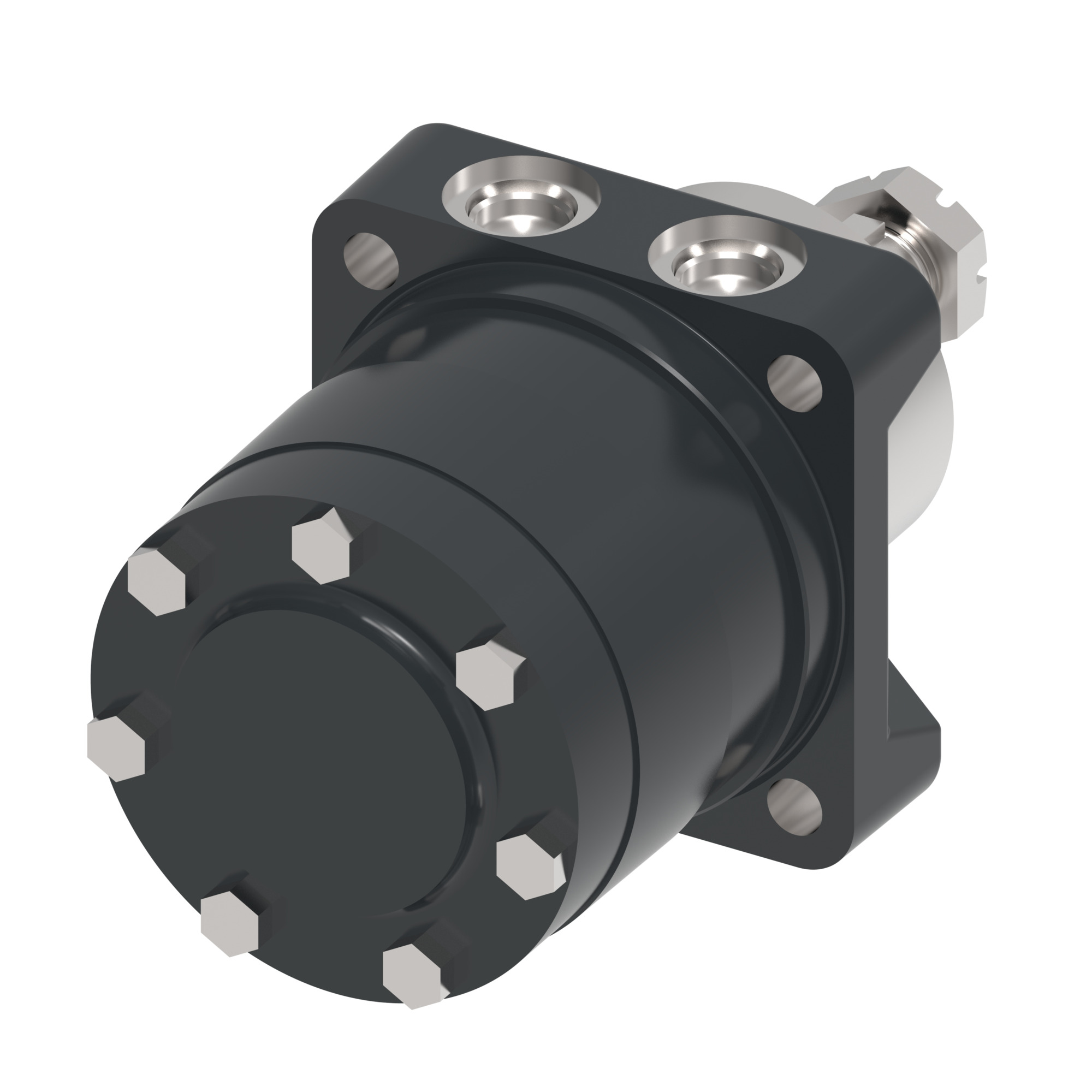 MOTOR-ORBITAL,DELTA SERIES 300 [18.3], MDL183AA02AA000000000AQ00B