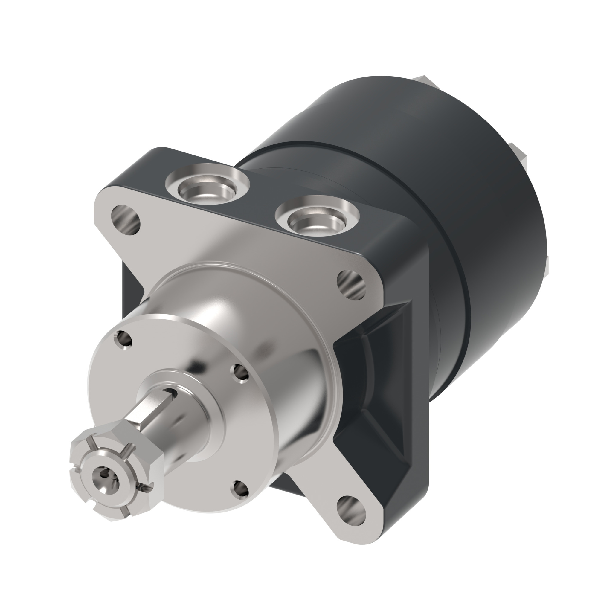 MOTOR-ORBITAL,DELTA SERIES 345 [21.2], MDL212AA02AA0C0000000AB00B