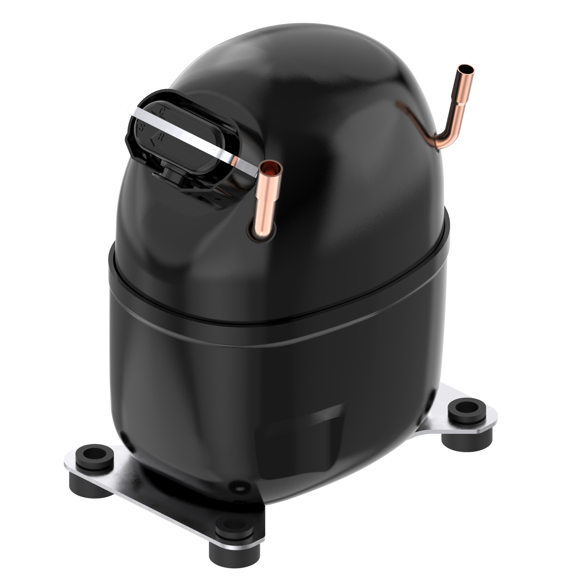 往复式压缩机, MS26FG | 丹佛斯气候解决方案设计中心