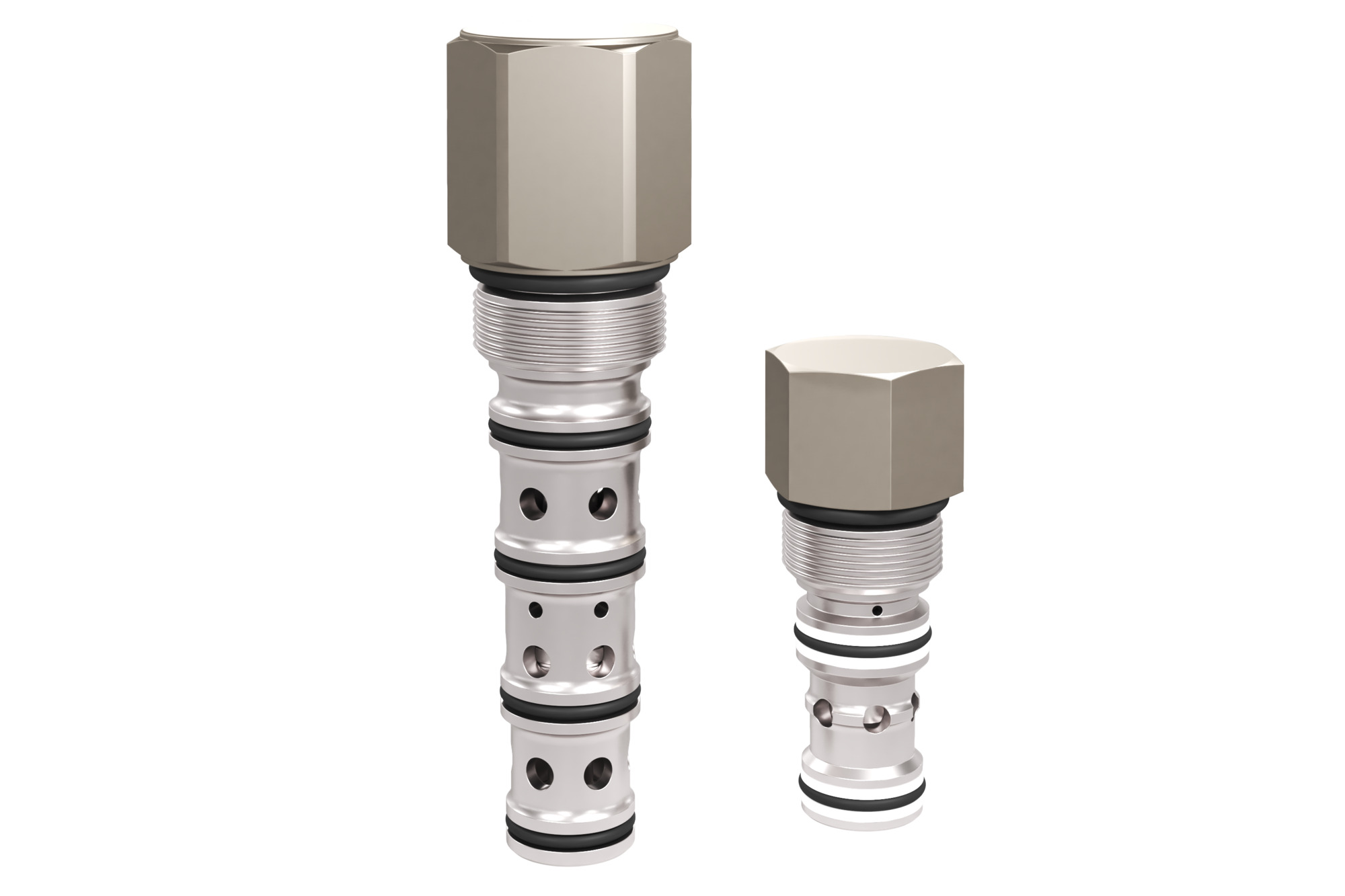 LOGIC ELEMENT CART. | Danfoss PowerSource
