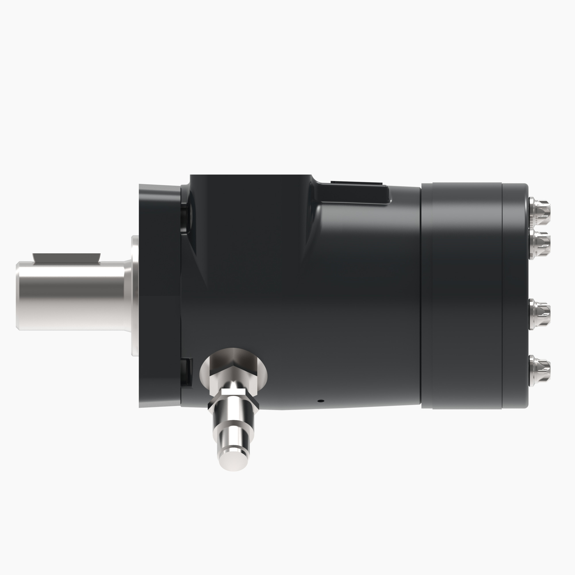 MOTOR-ORBITAL,H SERIES 45 [2.8