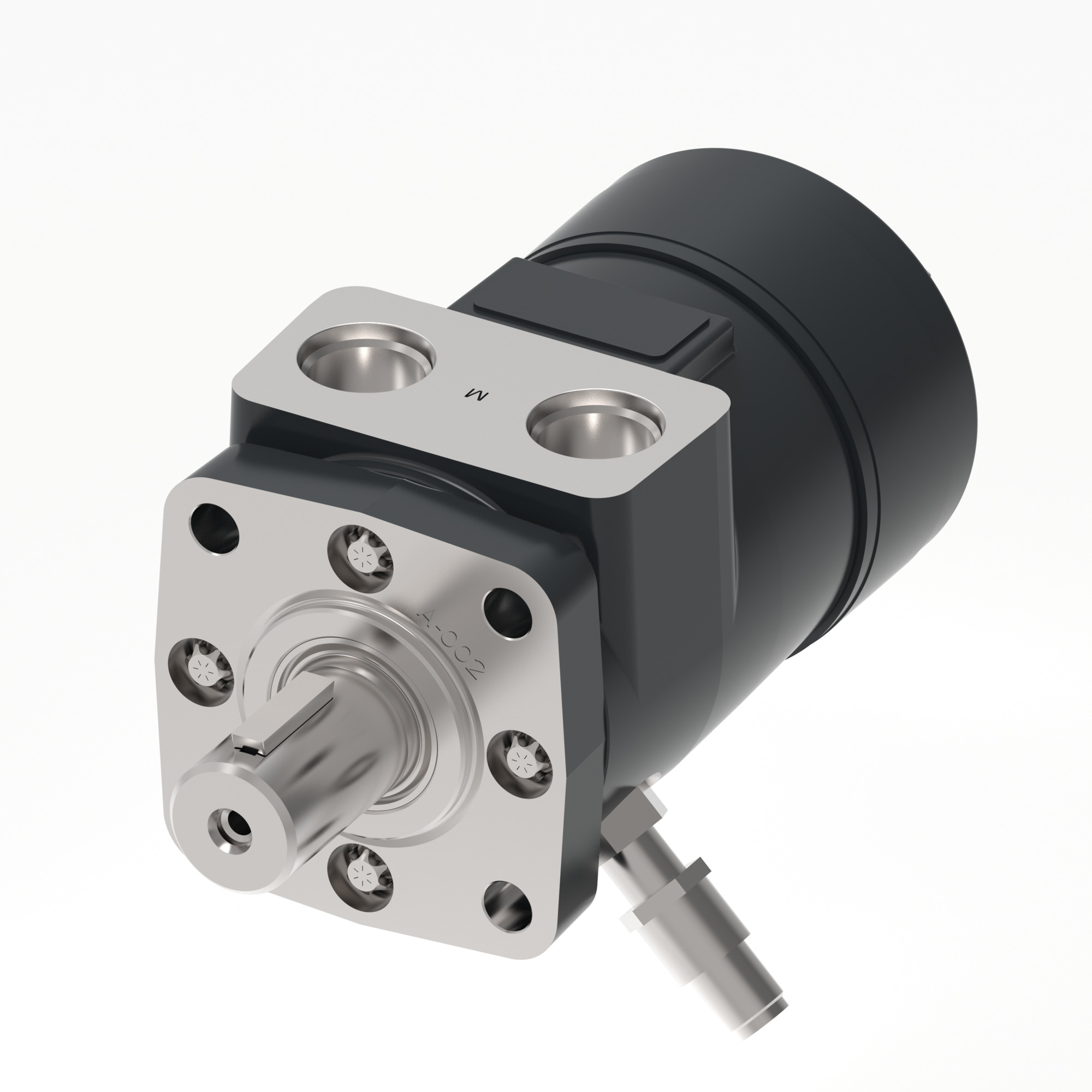 MOTOR-ORBITAL,H SERIES 185 [11.3], MH0113BA01AA000000AB00000AA00J