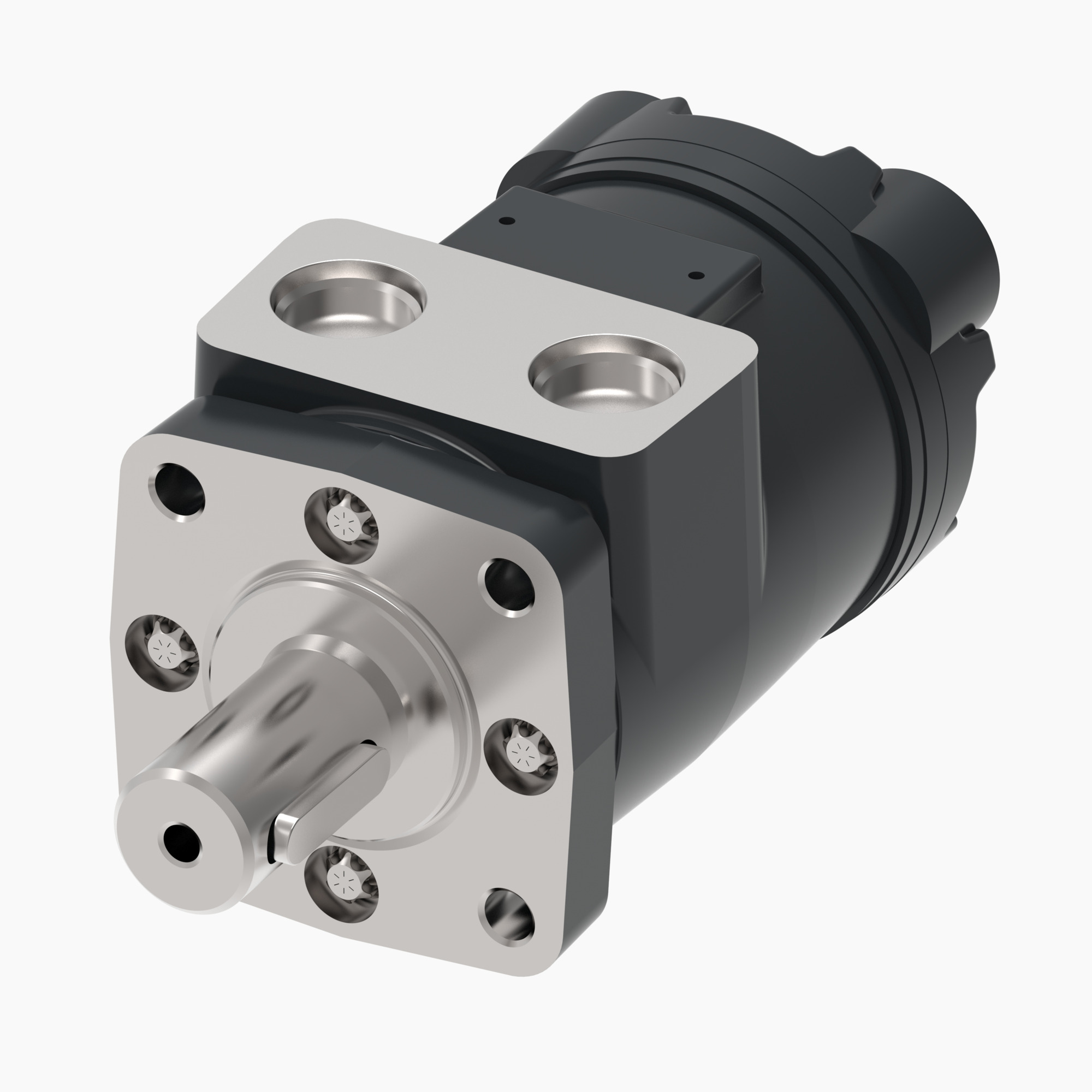 MOTOR-ORBITAL,H SERIES 75 [4.5