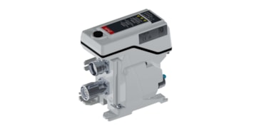 VLT® Decentral Servo Drive DSD 520