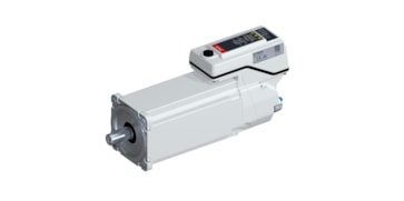 VLT® Integrated Servo Drive ISD 520