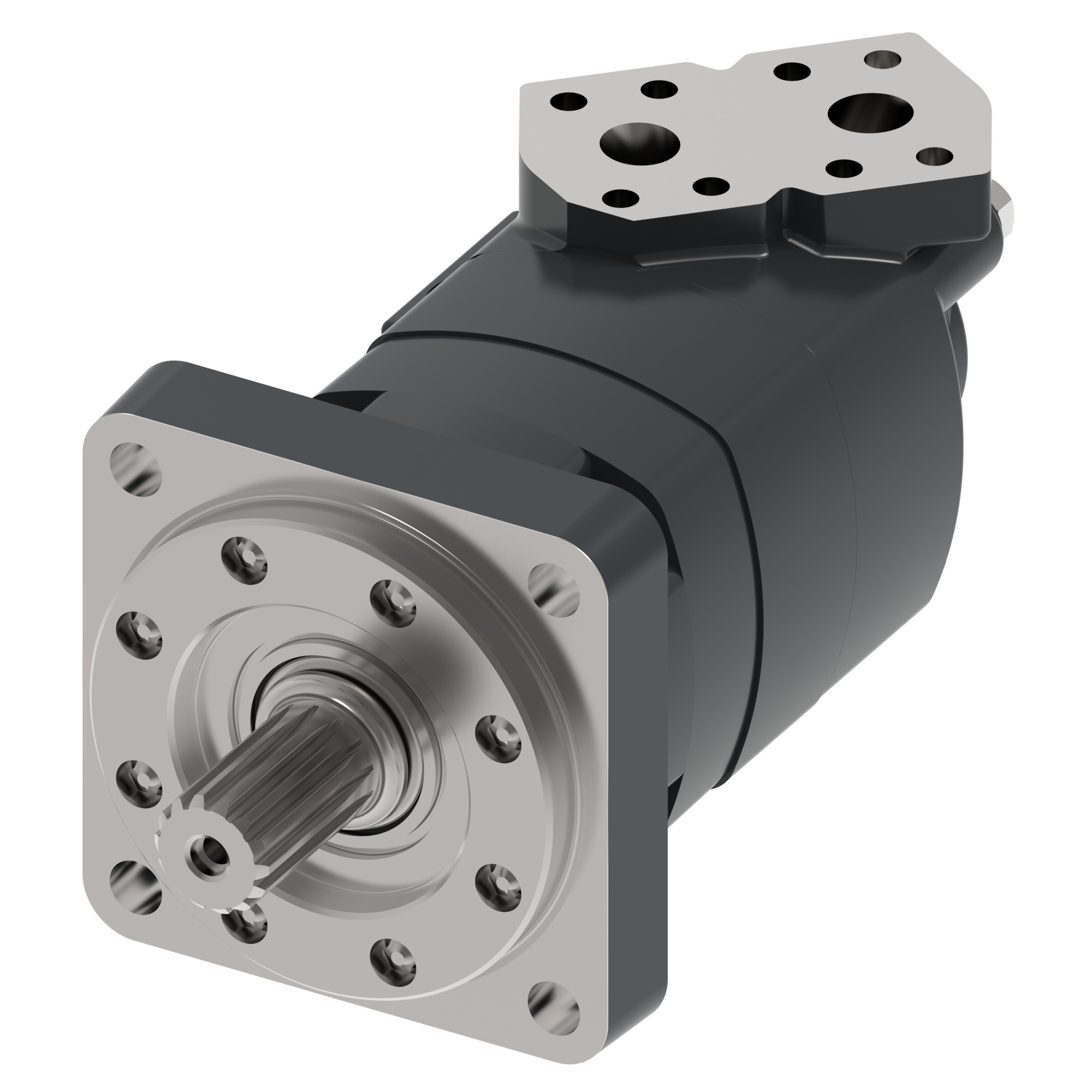 MOTOR-ORBITAL,4000 SERIES 310 [19